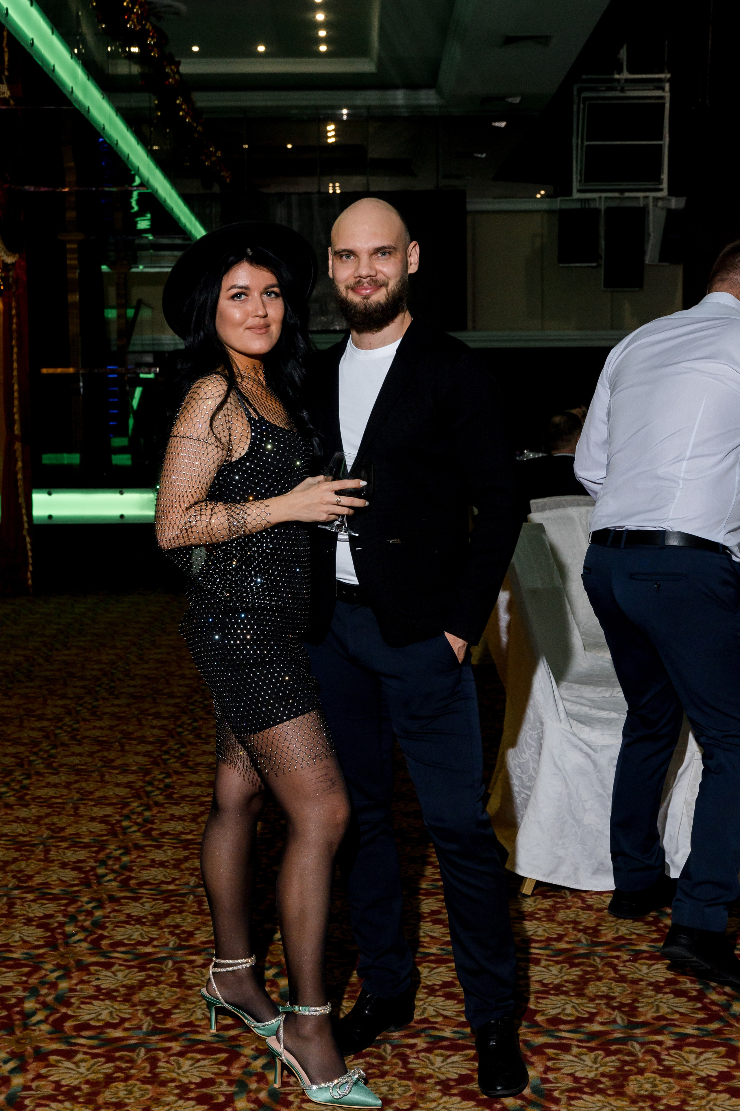 СОКОЛ. Свадебный и семейный фотограф Динар Гильмутдинов