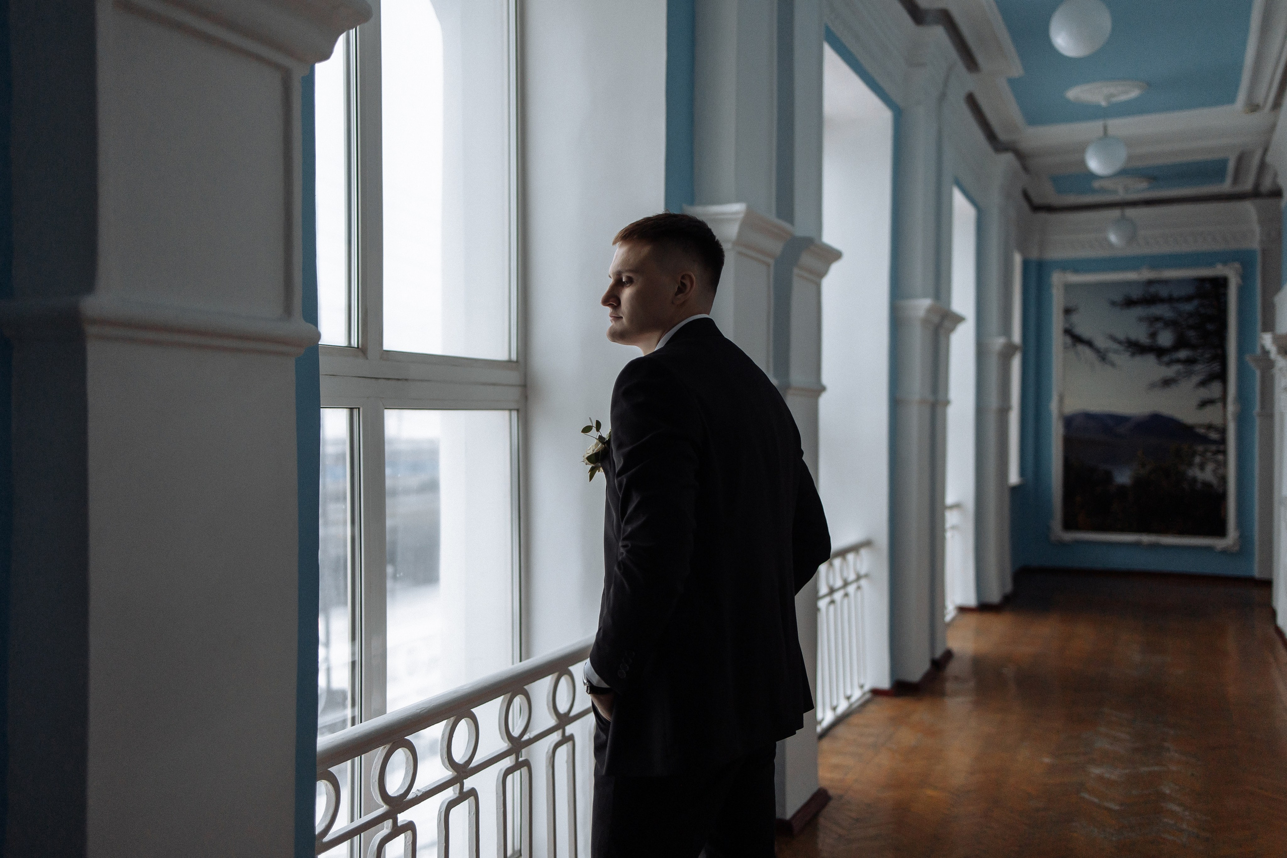 11.11 Артем и Мария. Фотограф Норильск, Москва