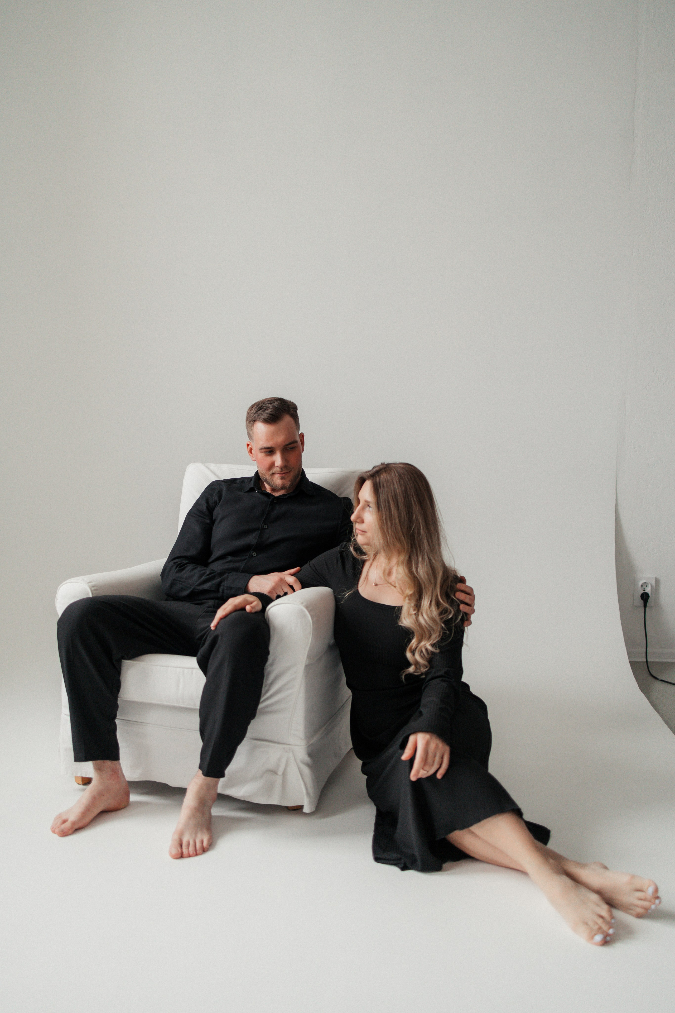 Оля + Даня. Фотограф в Выборге и Санкт-Петербурге Маша Гуляева