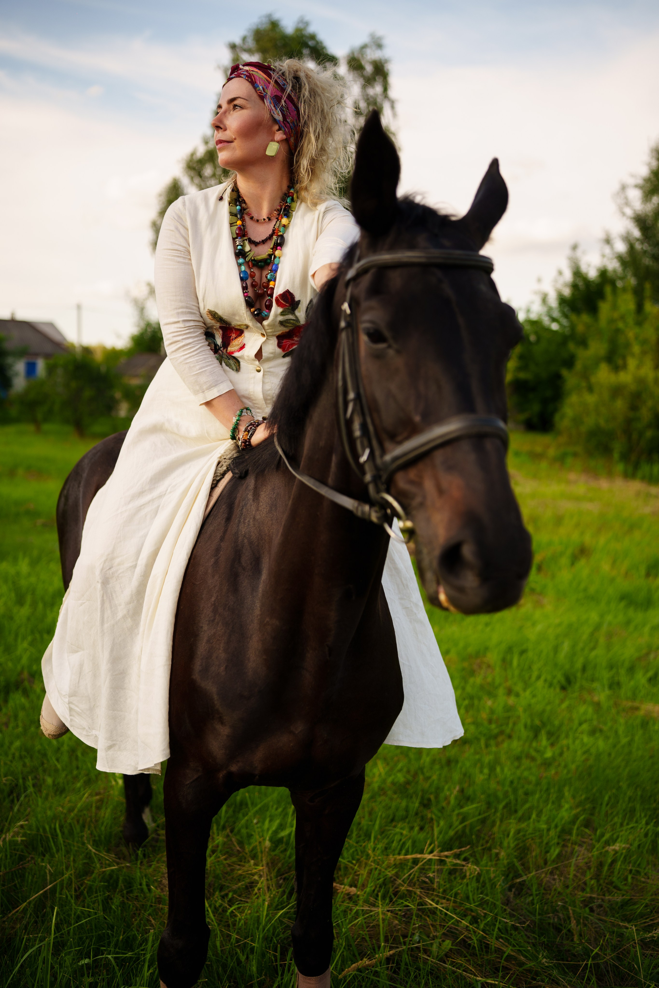 Фотопикник (30.07.2023). Фотограф Андрей Чеботок (Белгород, Курск, Воронеж, Старый Оскол)