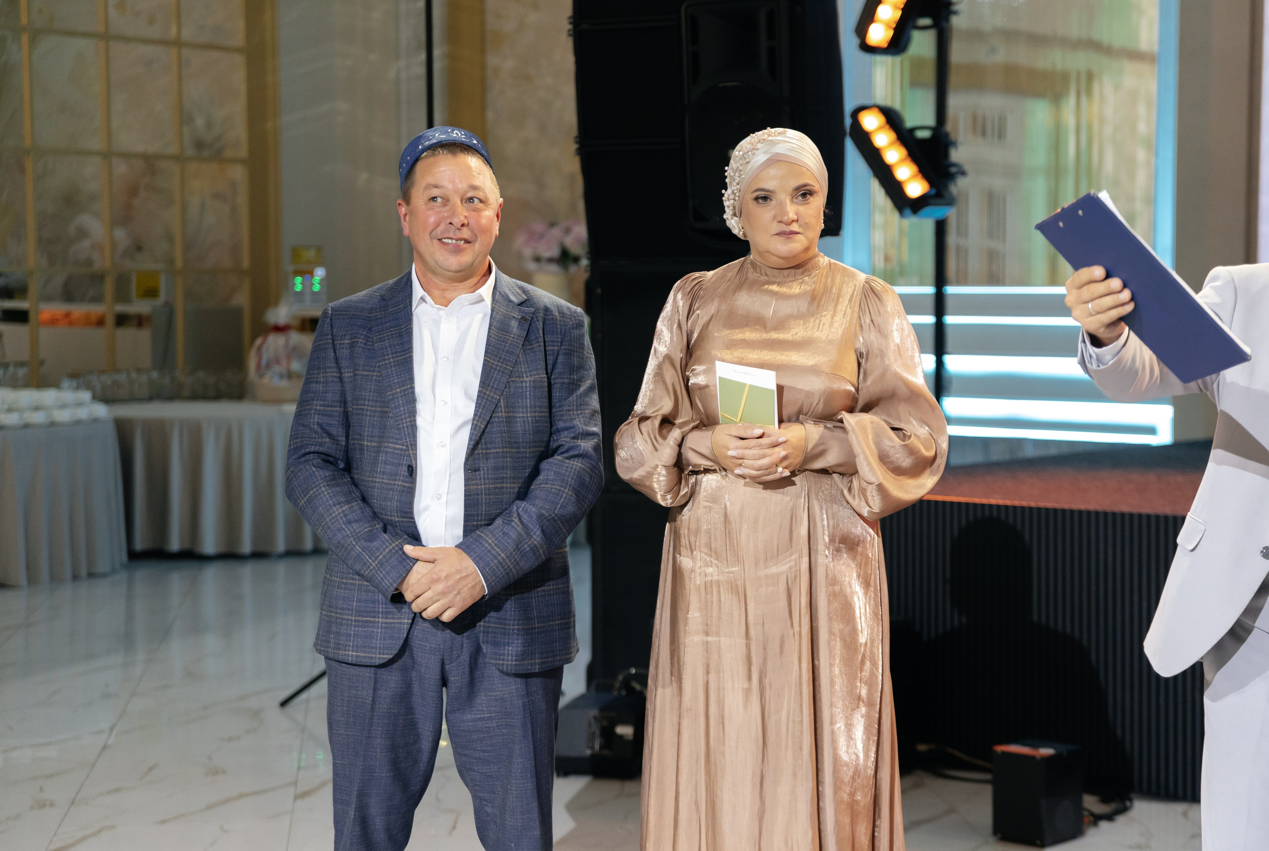 Bulat & Gulgena. Свадебный фотограф Ильнар Асадуллин