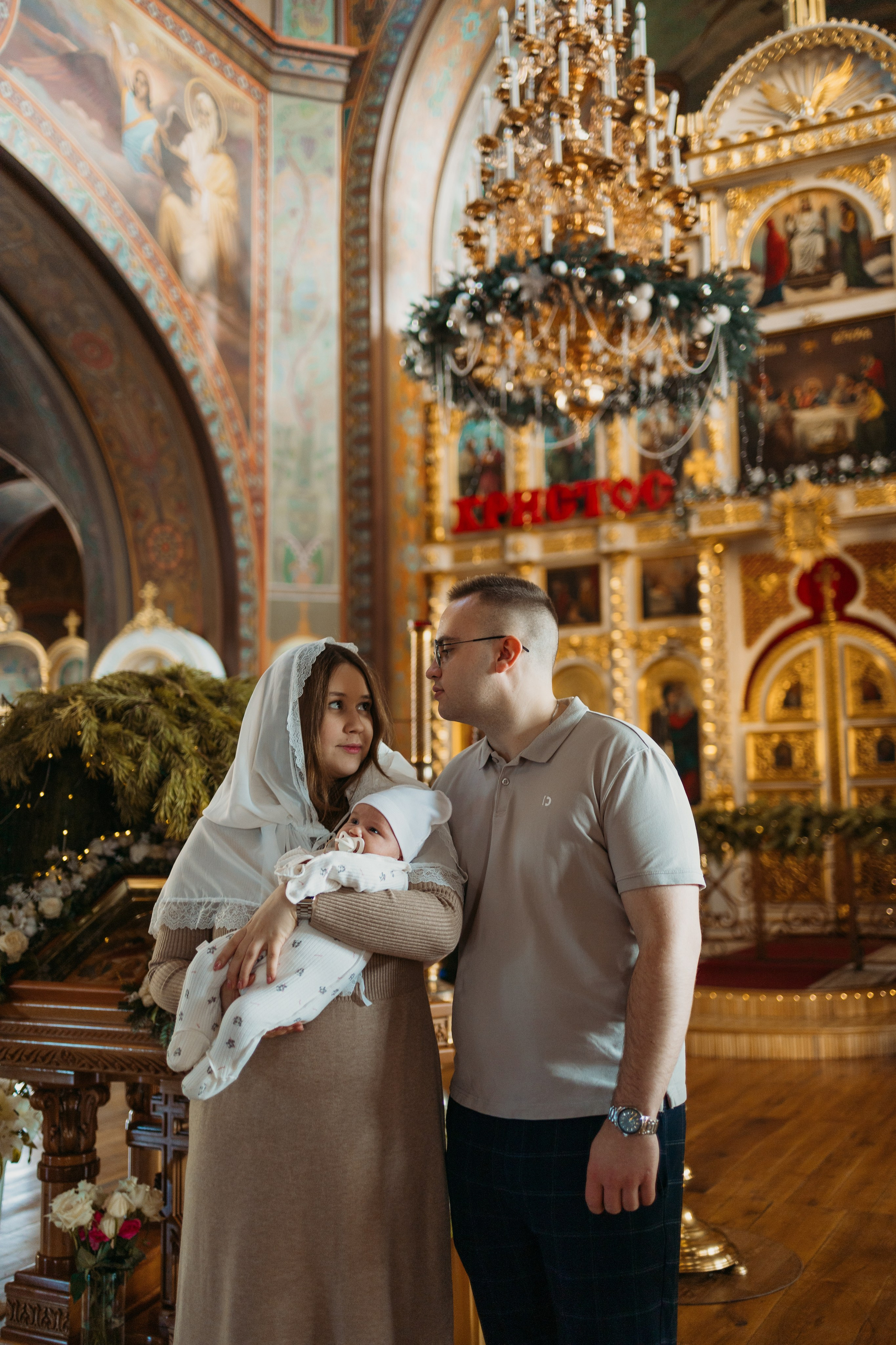 Варвара. Самый теплый фотограф в Краснодаре Рябоконь Ксения