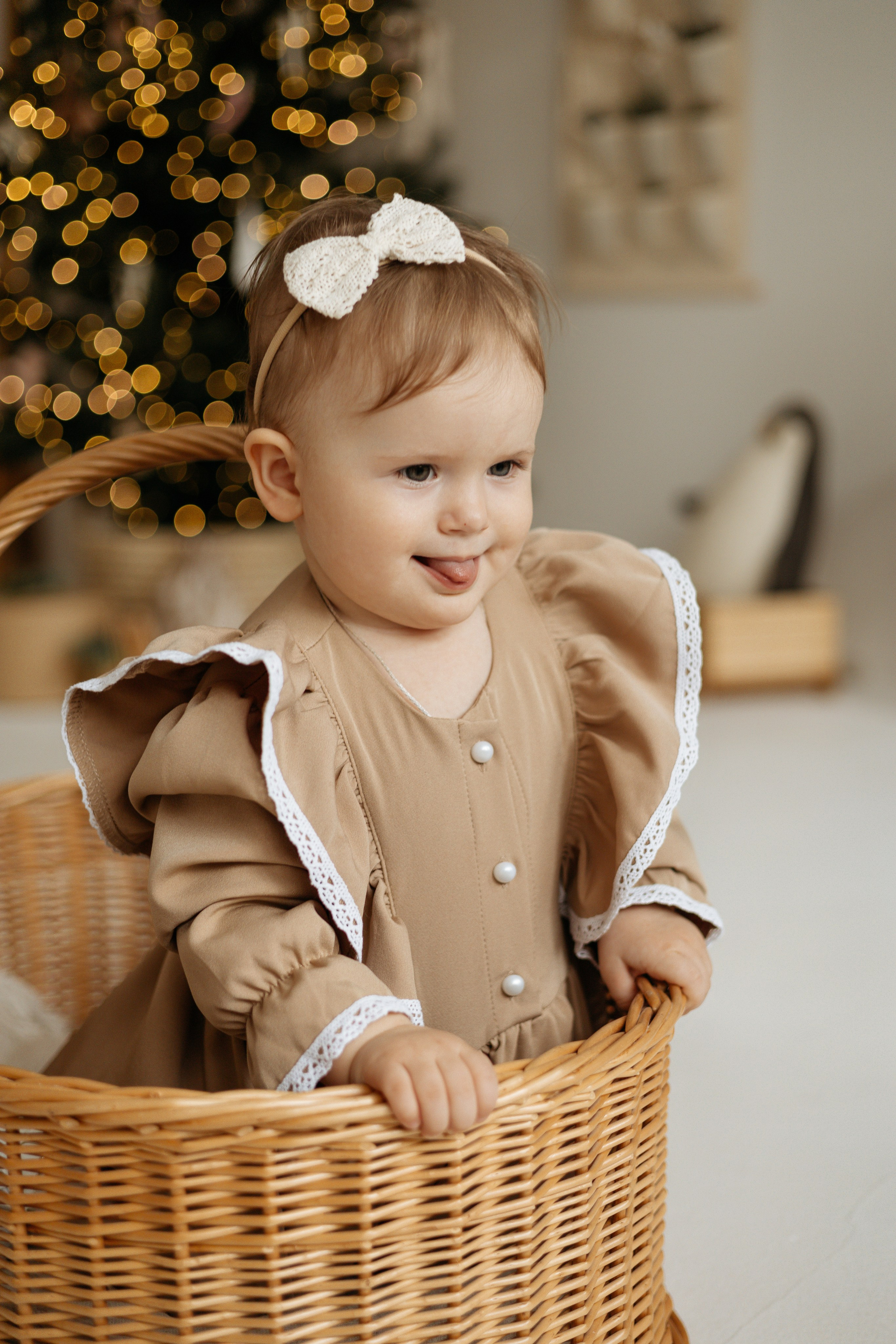 Первый годик. Самый теплый фотограф в Краснодаре Рябоконь Ксения