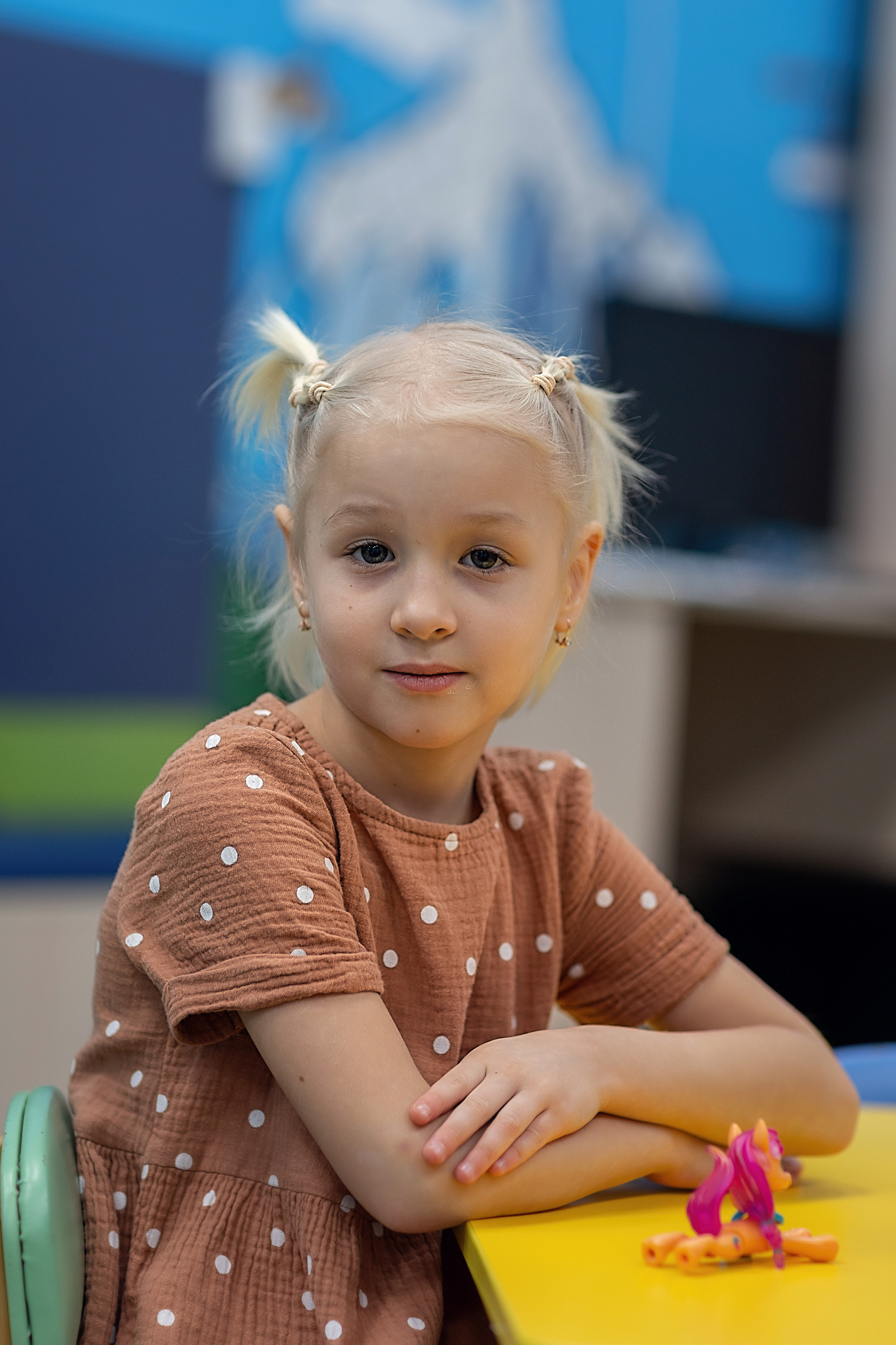 День в саду_ноябрь 2024. Семейный фотограф в Санкт-Петербурге