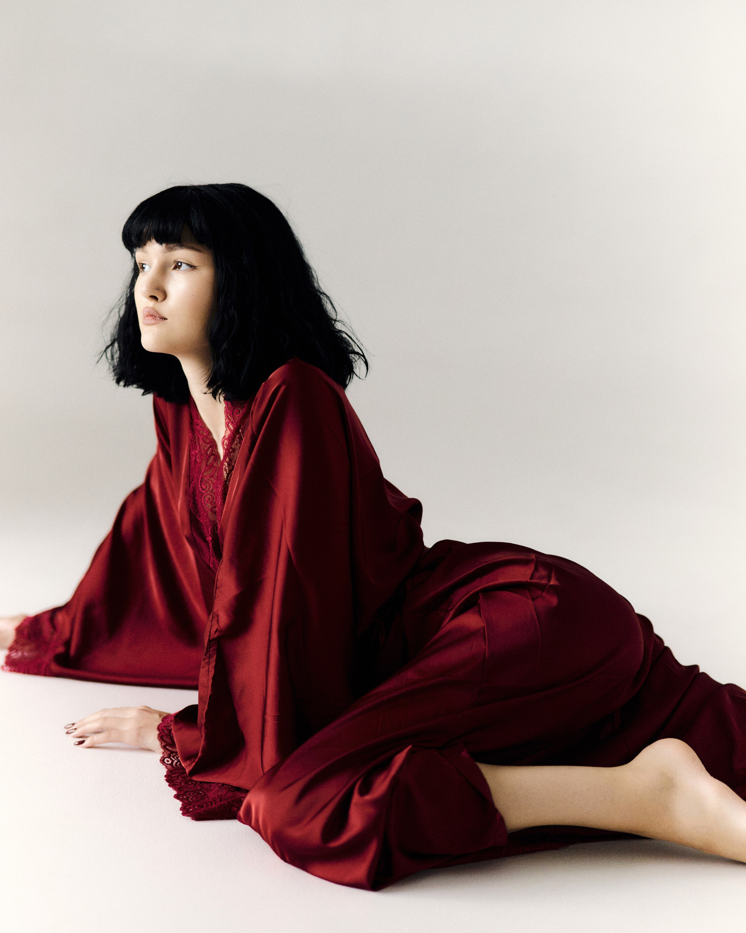 Кристина. Портретный фотограф в Москве | Анастасия Старкова