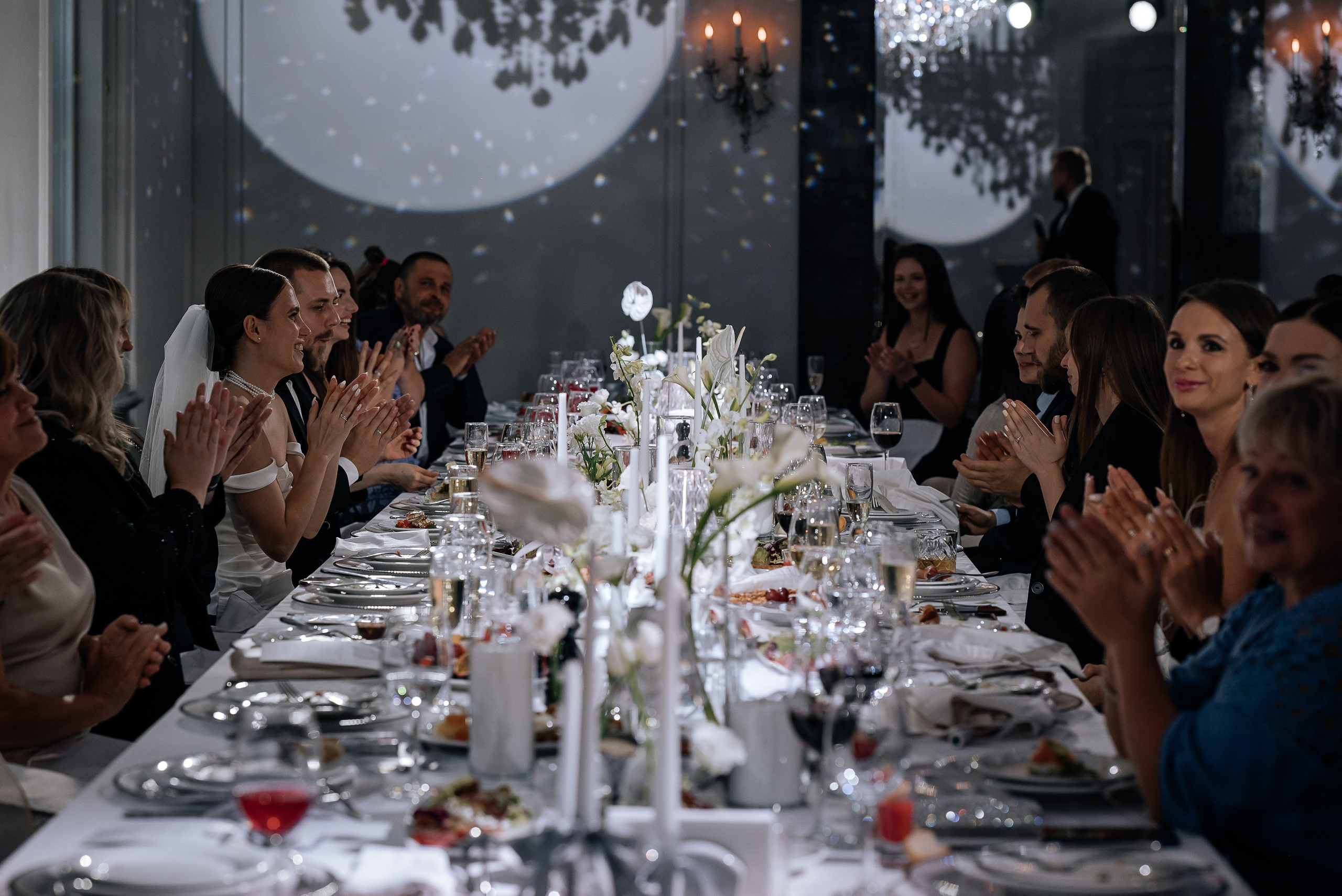 Андрей & Эльмира 2024. Фотограф Москва. Шульгинова Ольга