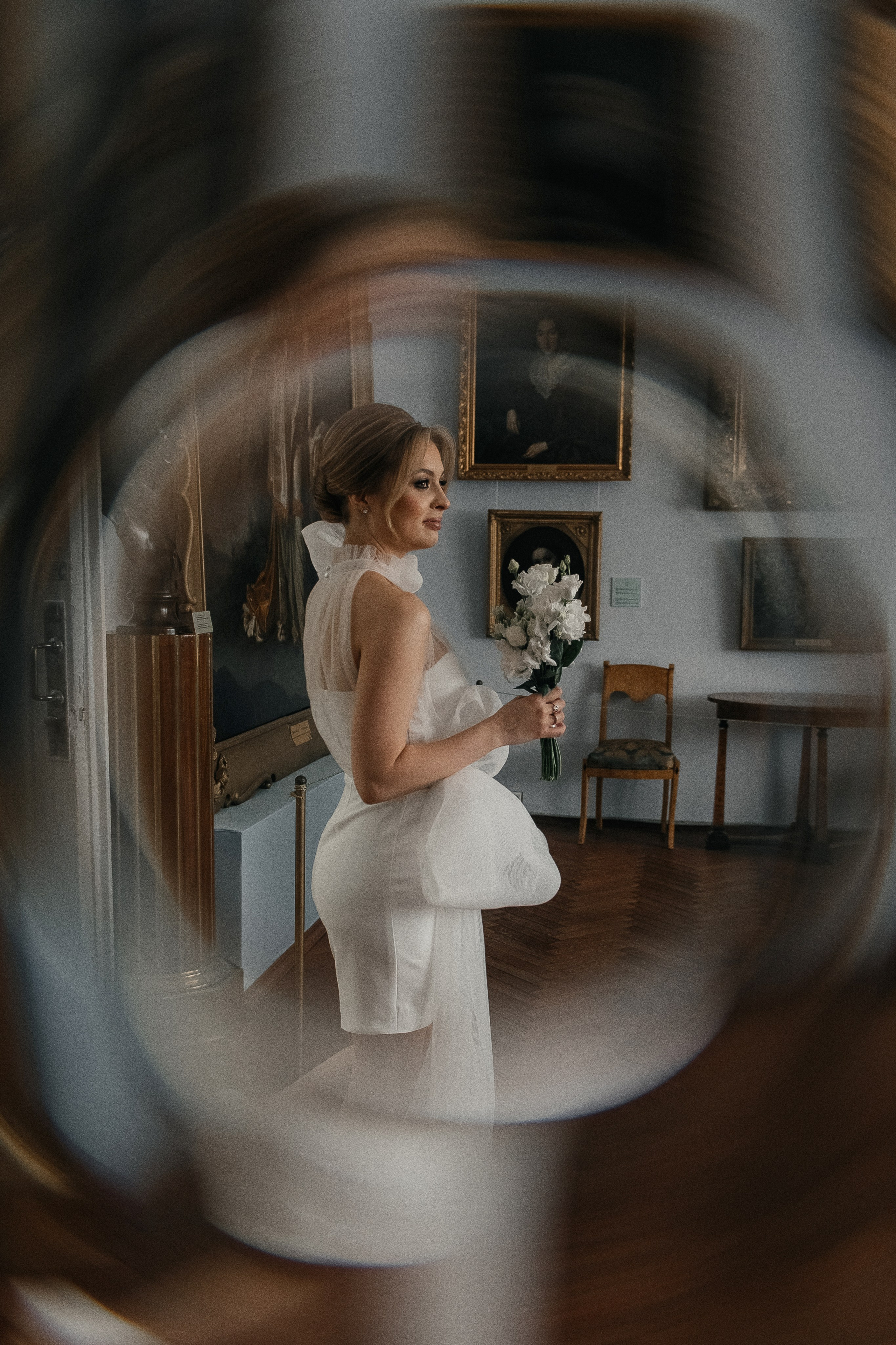 Дмитрий и Злата. Главная