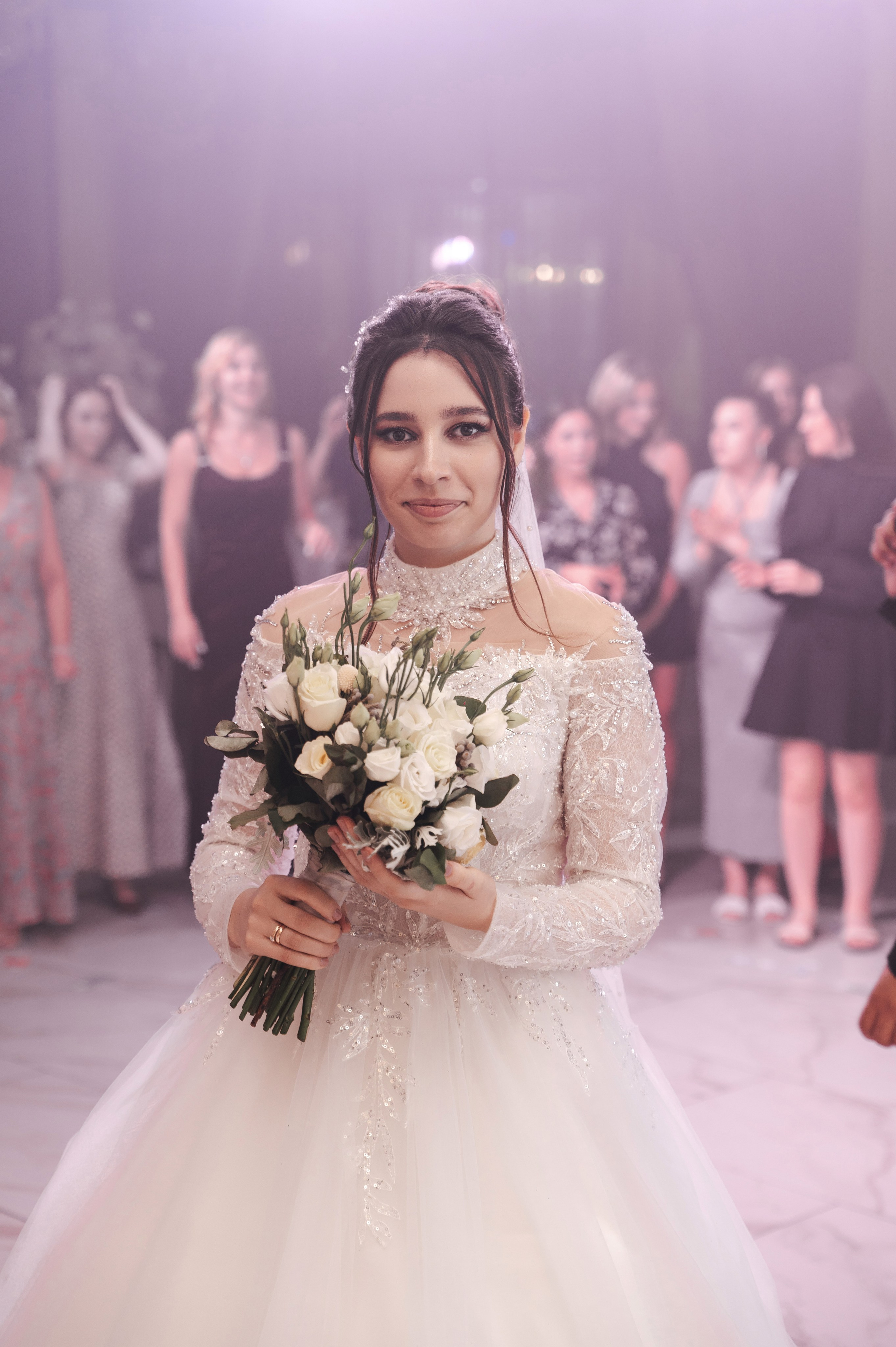 Саша и Кристина. Фотограф Дарья Борисова в г. Новочеркасск и РО