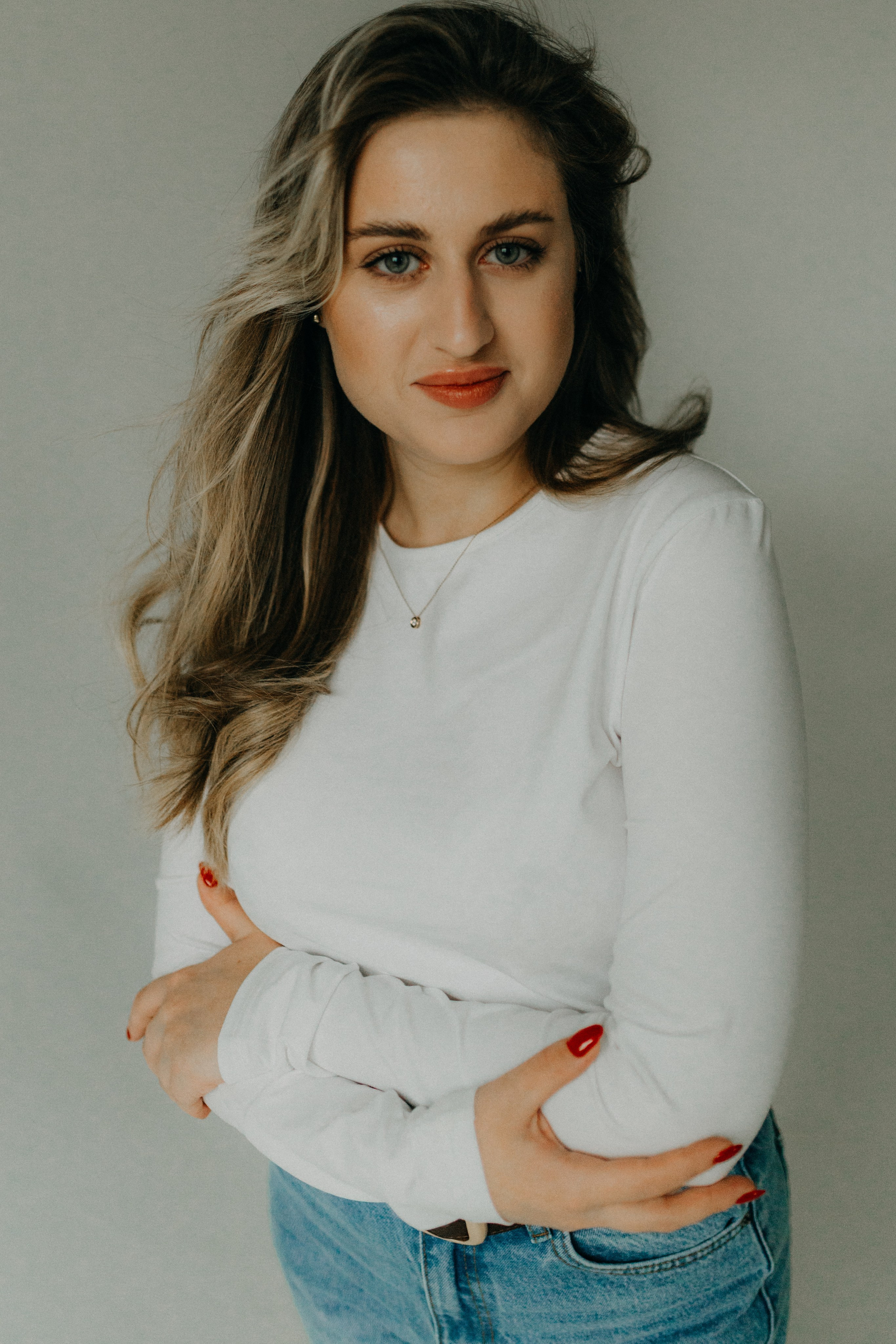 Яна. Фотограф НОГИНСК, Москва, Анастасия Белая