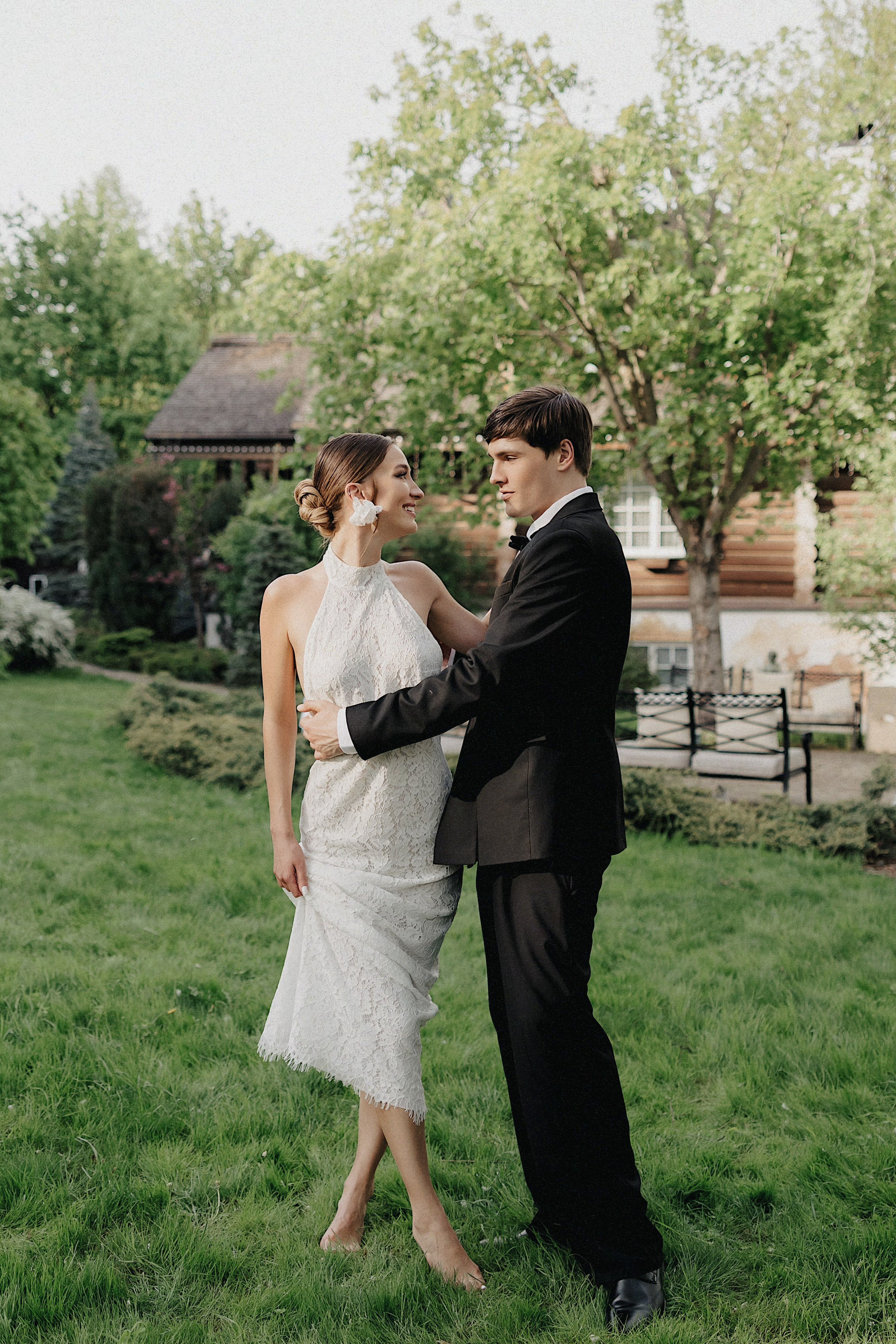 Maksim & Zoia. Alamzar Gurbanova — Photographer