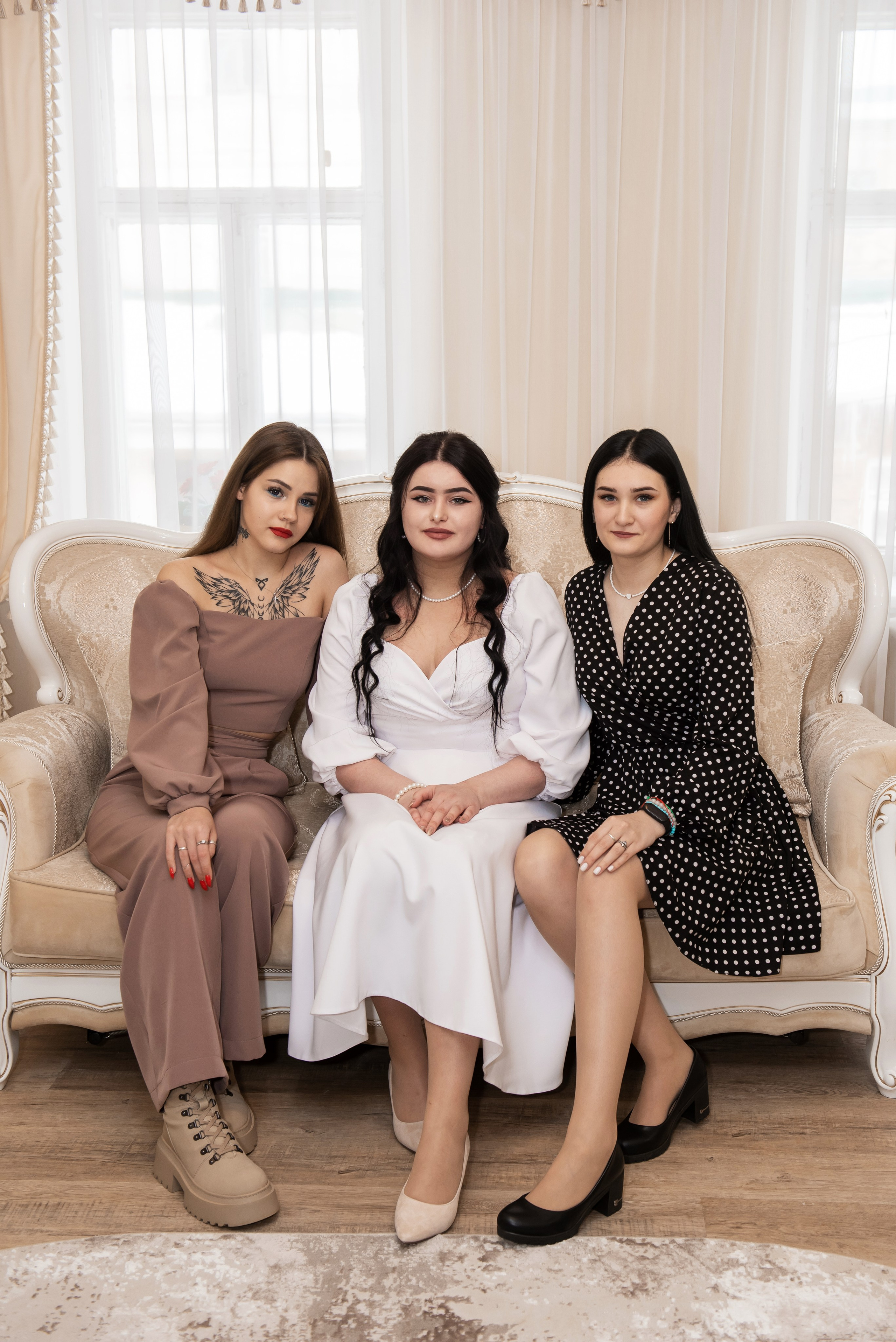 Ислом и Ульяна. Семейный и свадебный фотограф в Ельце Юлия Дякина