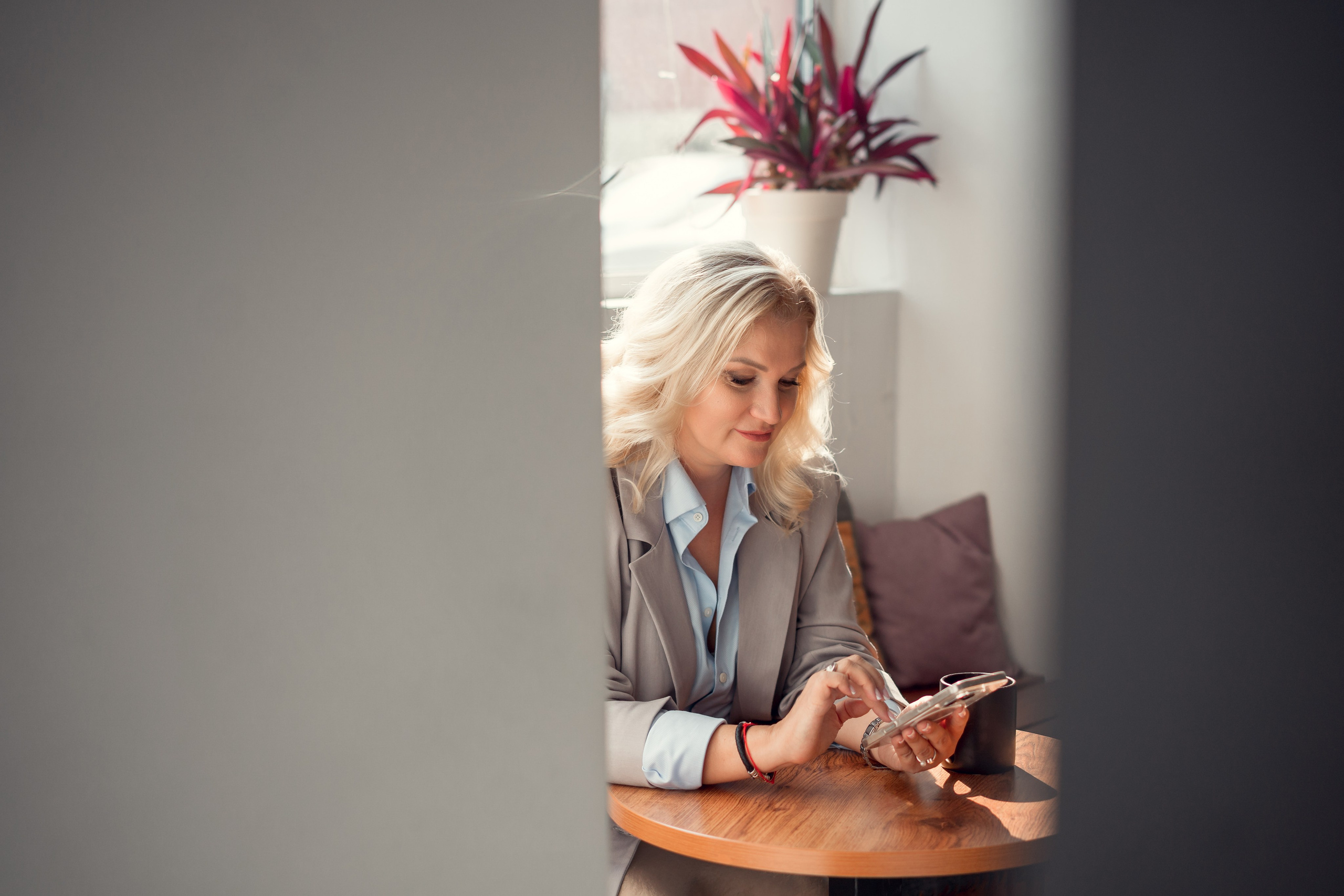 Контент и бренд-съёмки. Топовый фотограф Юлия Графова