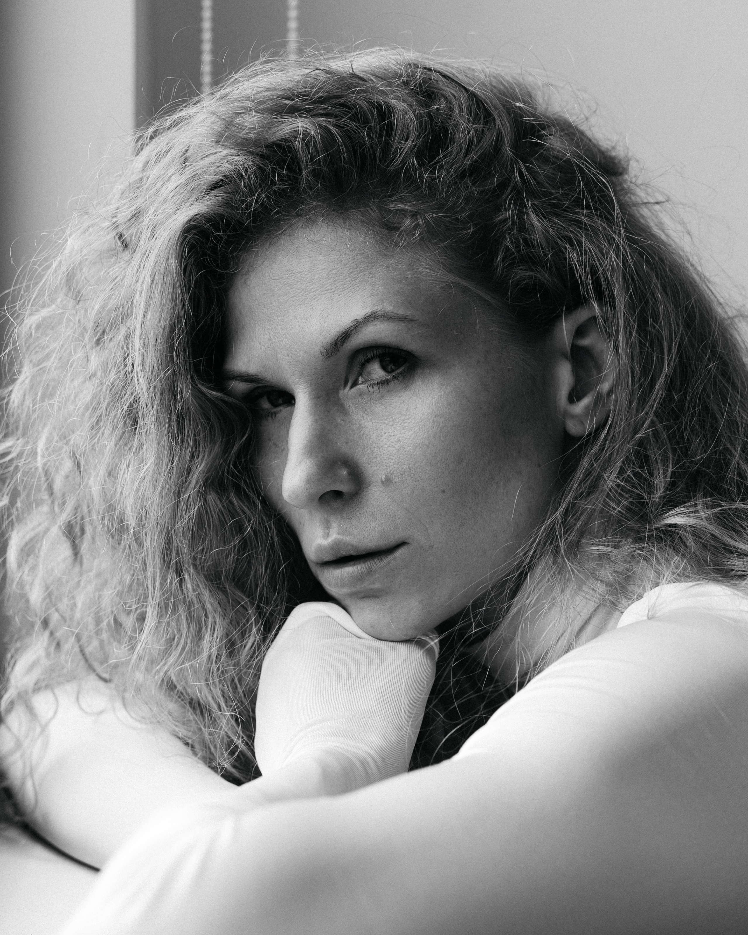 SASHA. Фотограф Москва