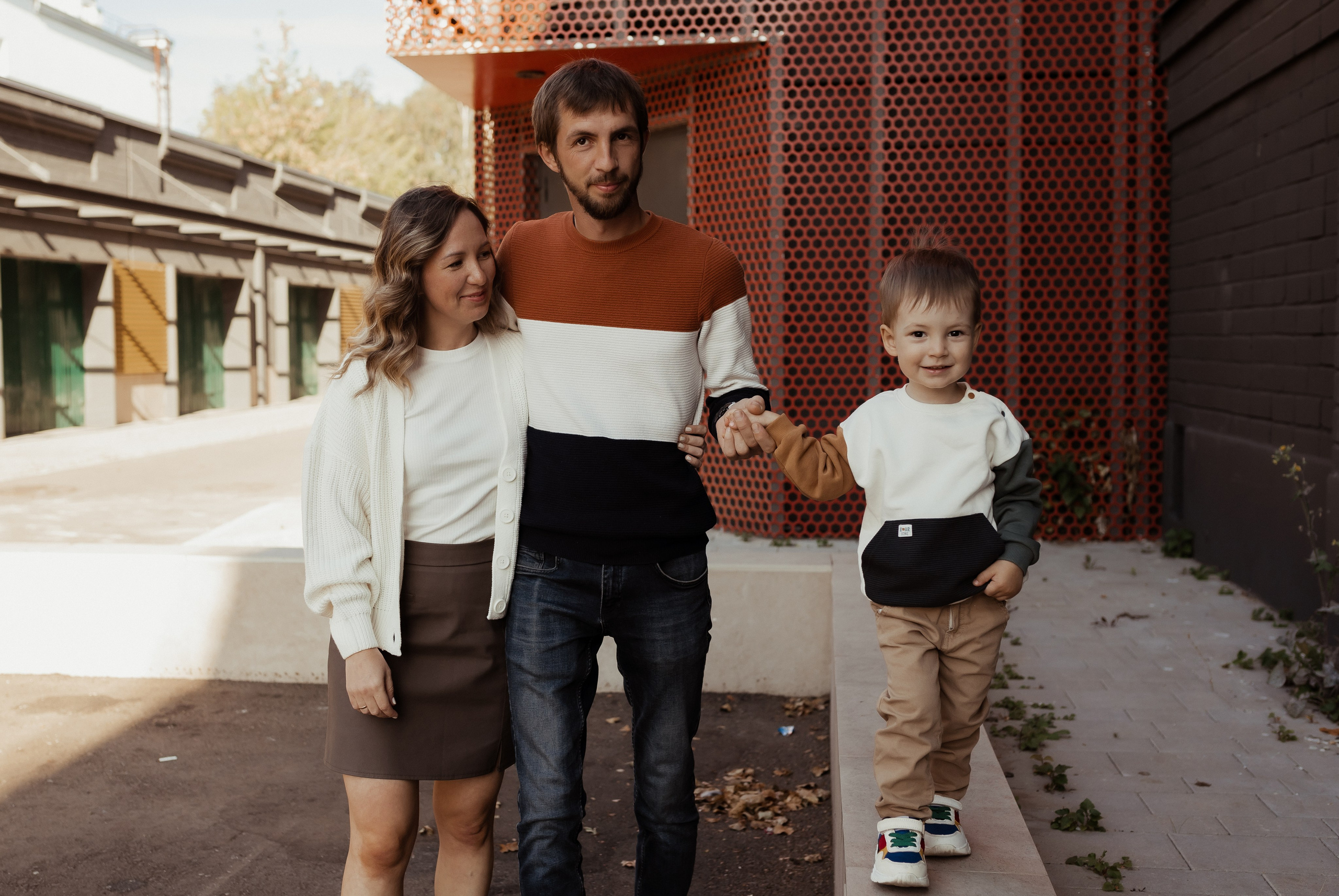 Прогулка 14.09. ФОТОГРАФ Маргарита Сивакова | Ярославль Кострома Москва