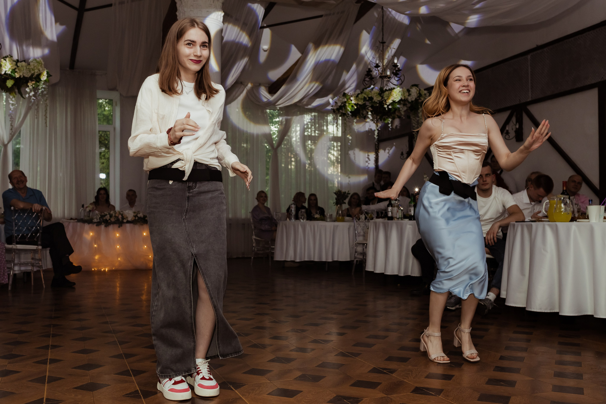 Егор & Ира (с банкетом). ФОТОГРАФ Маргарита Сивакова | Ярославль Кострома Москва