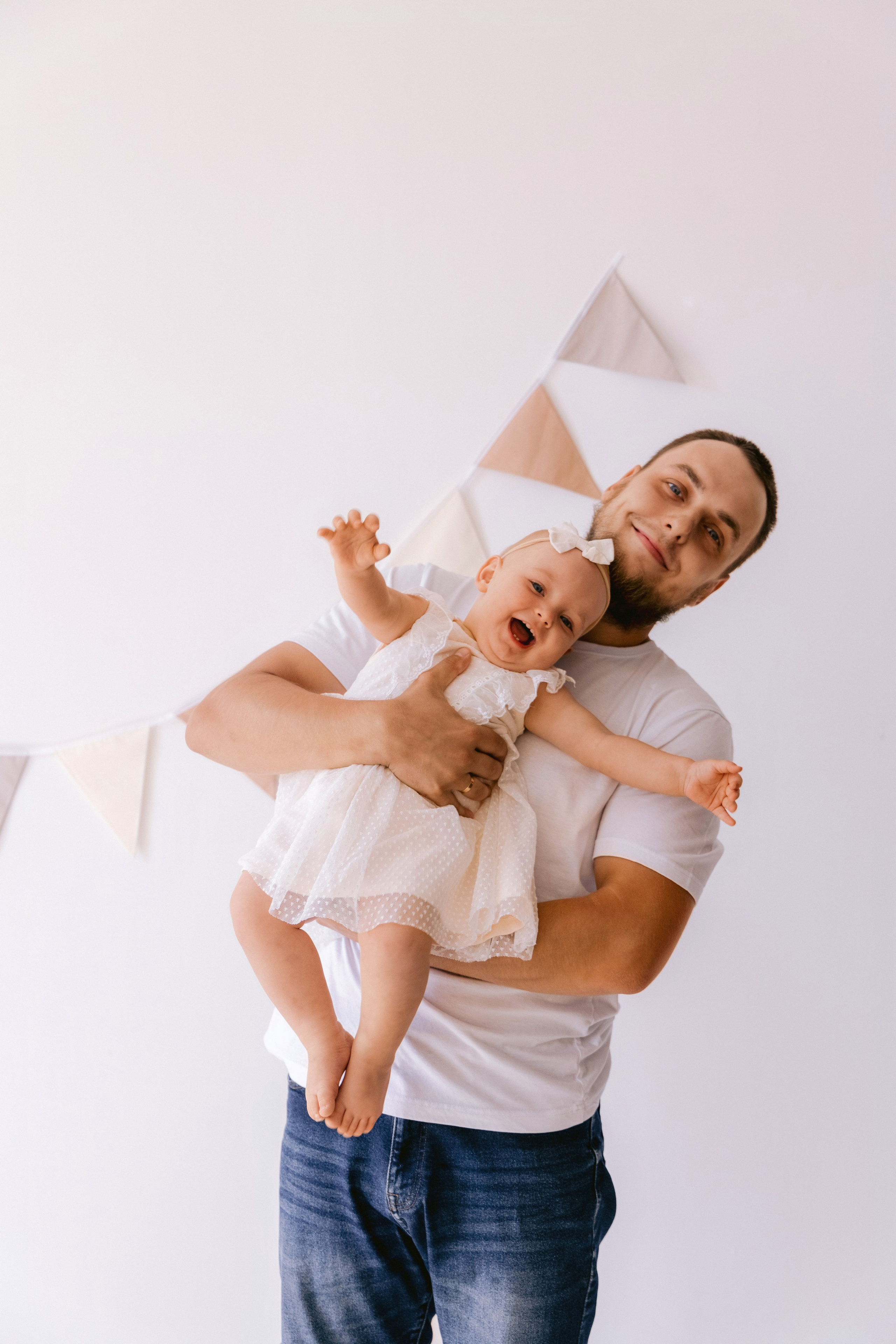 1 год Таисии. Фотограф Волгоград Кристина Прохоренко