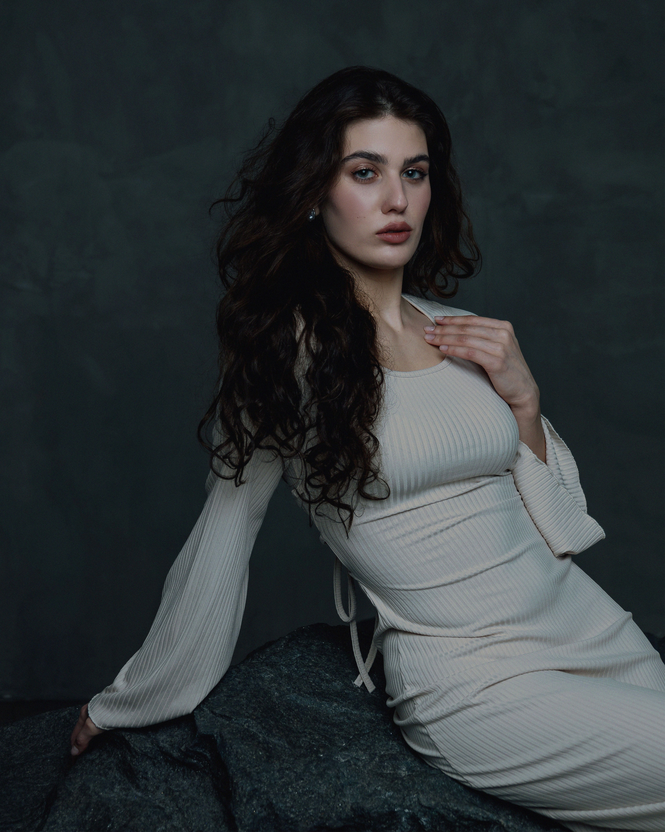 София — Dark Moon Rises. Индивидуальный фотограф в Москве