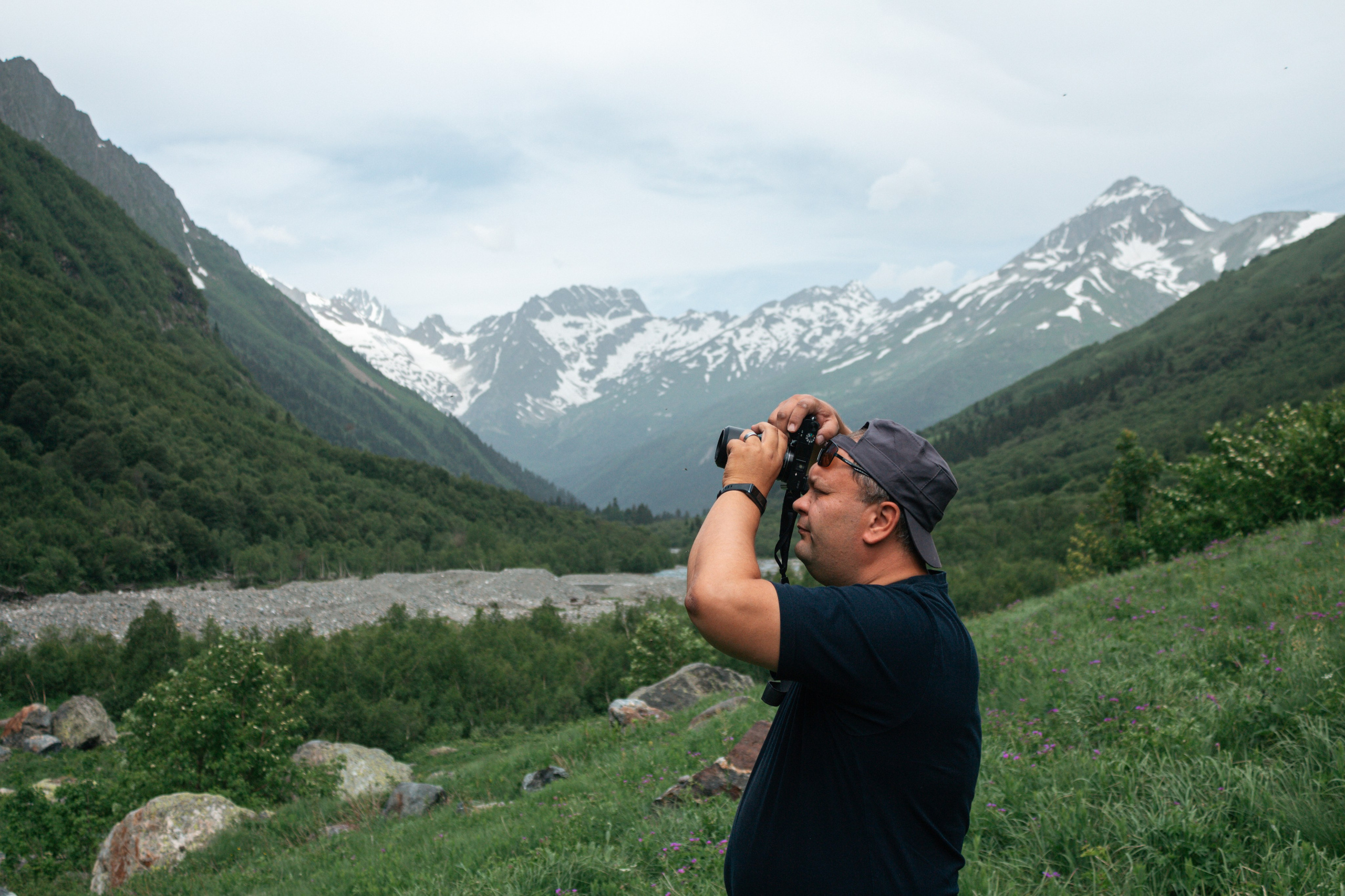 Фото сопровождение туров. Фотограф в Ростове-на-Дону и по всему миру Веникова Ольга
