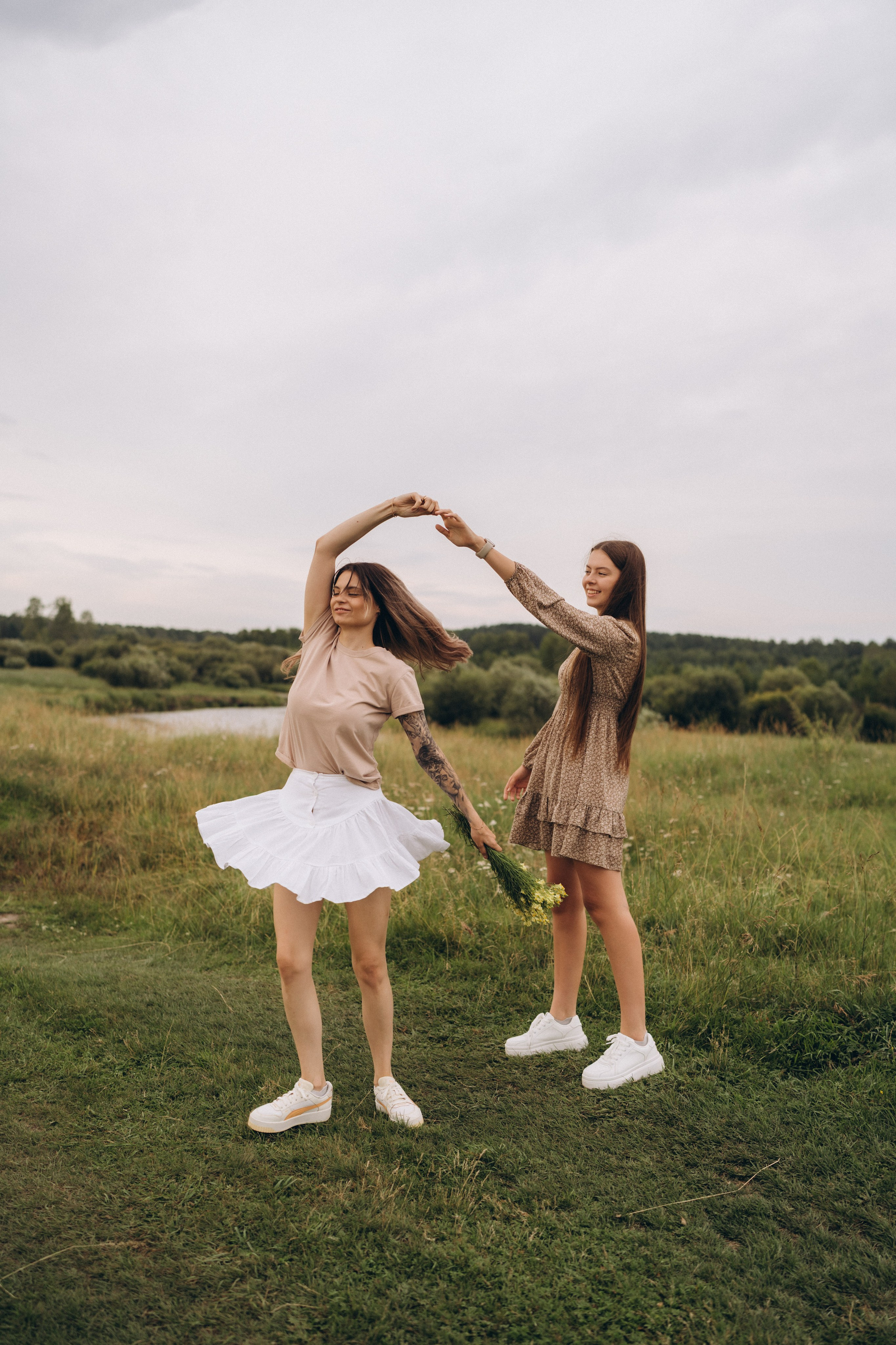 Связаны на всю жизнь. Семейный фотограф в Ангарске/ Иркутске