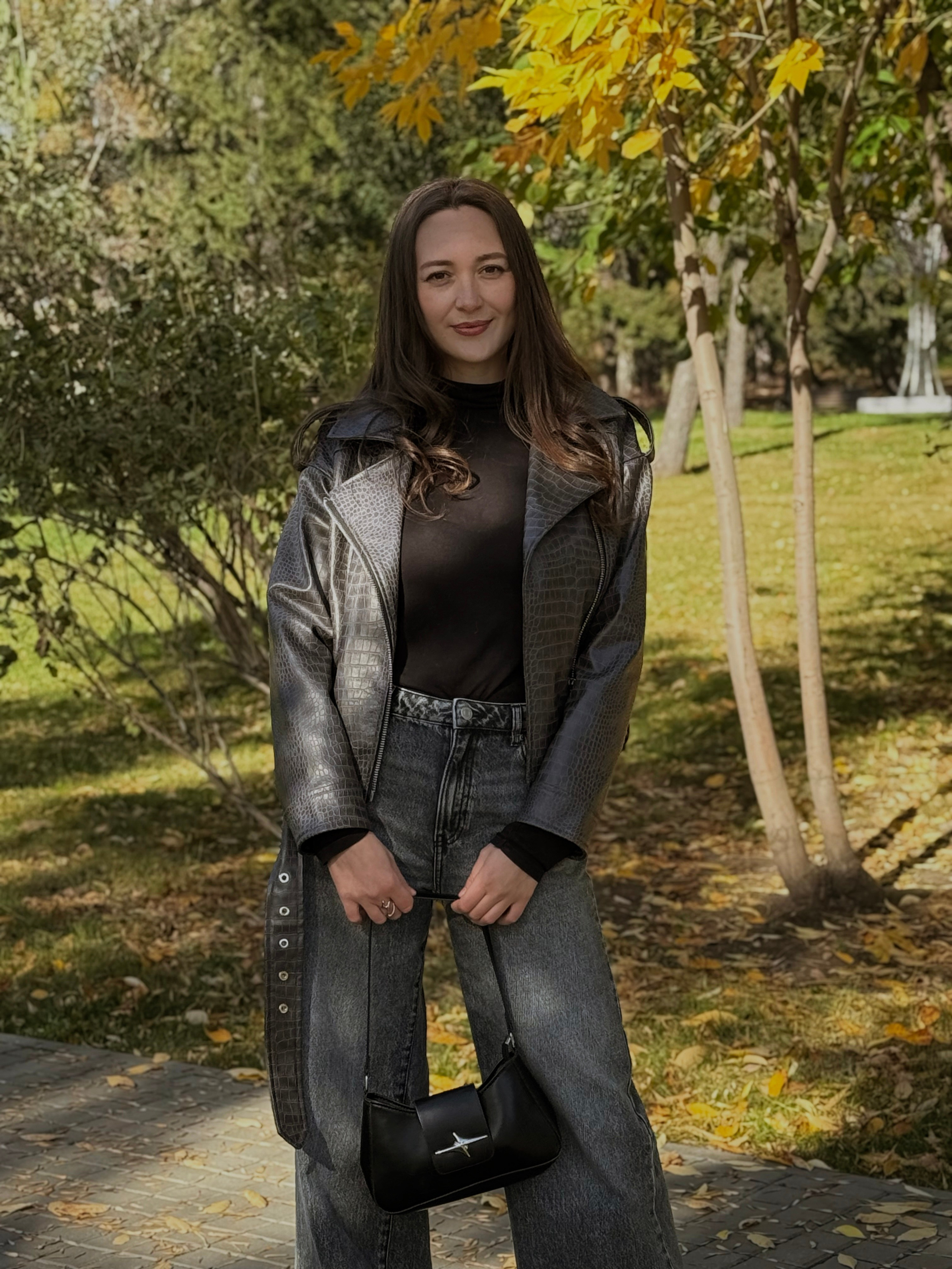 Кристина. Мобильный фотограф в Новосибирске Прилукова Анастасия