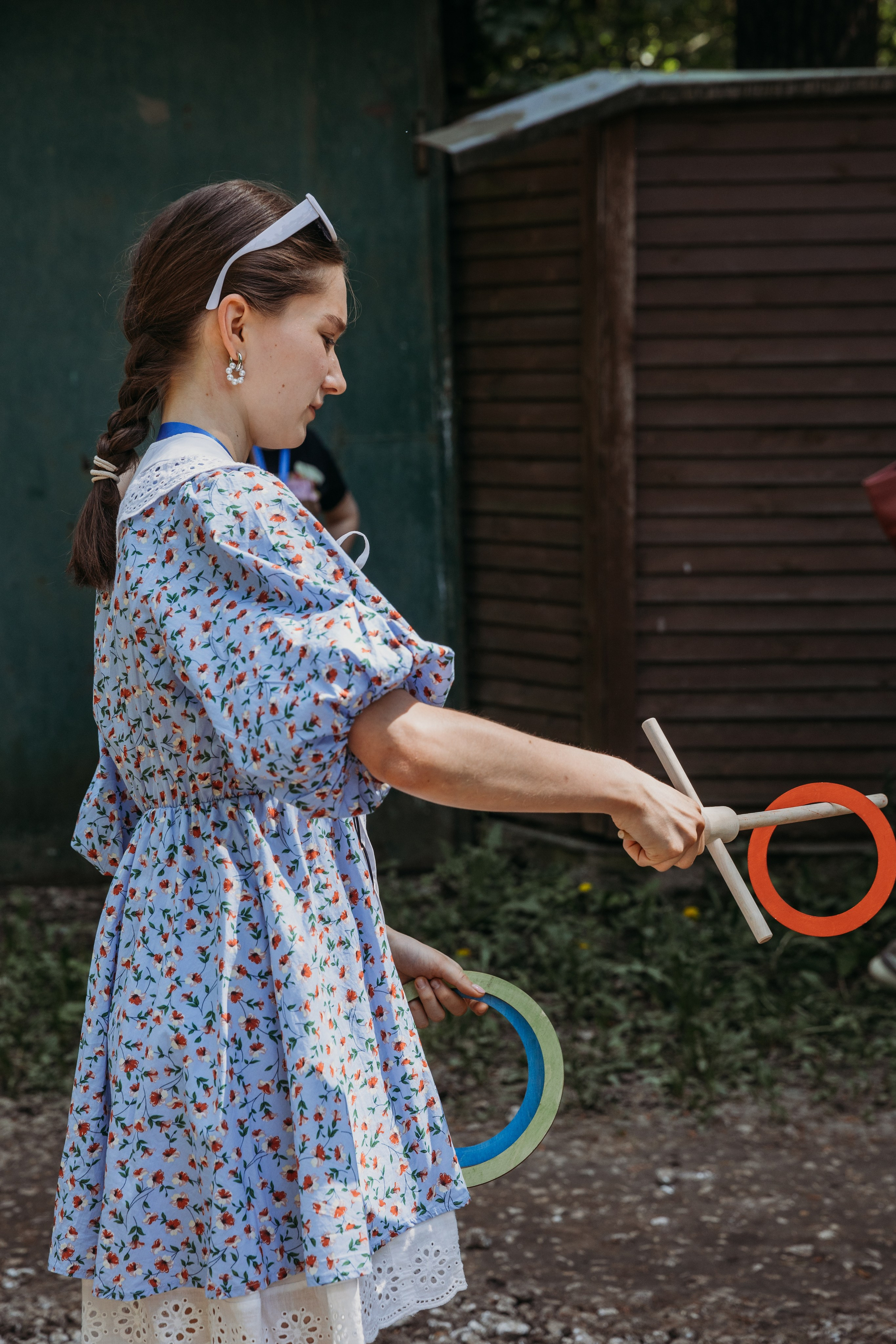 Родные люди «Кратово». Леся Гаранина. Семейный фотограф/видеограф Москва и область