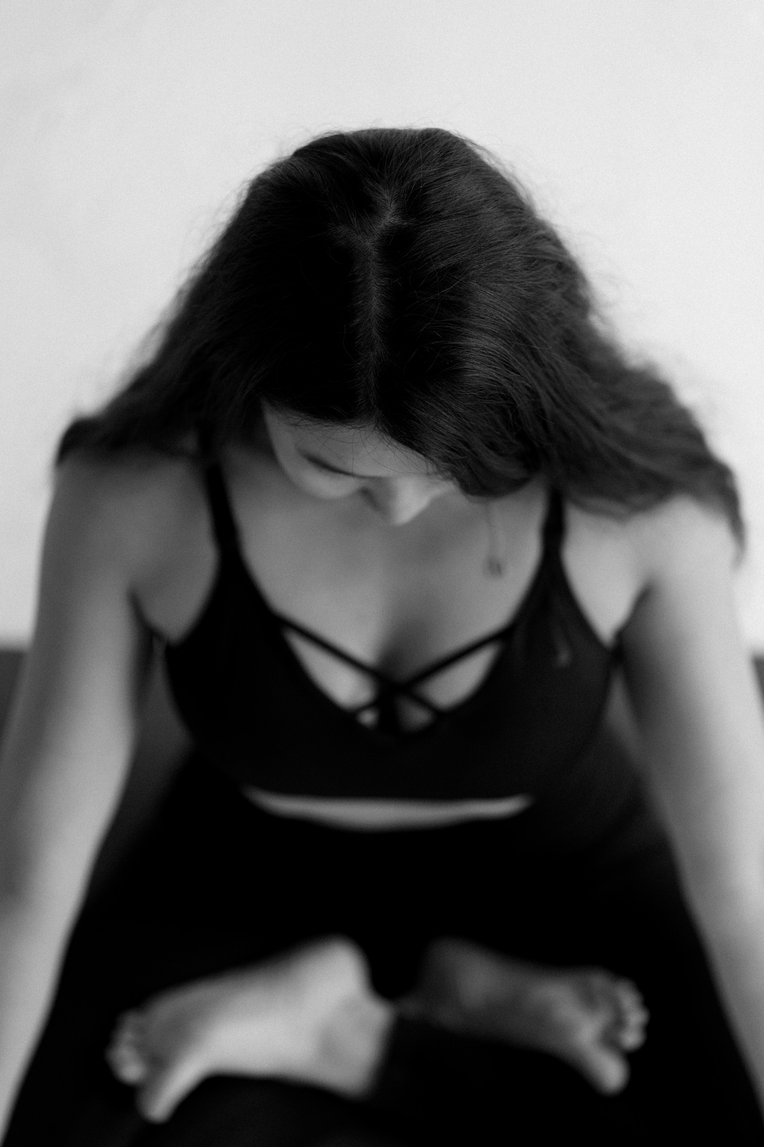 ASHTANGA. Aigerimkudaibergen.com