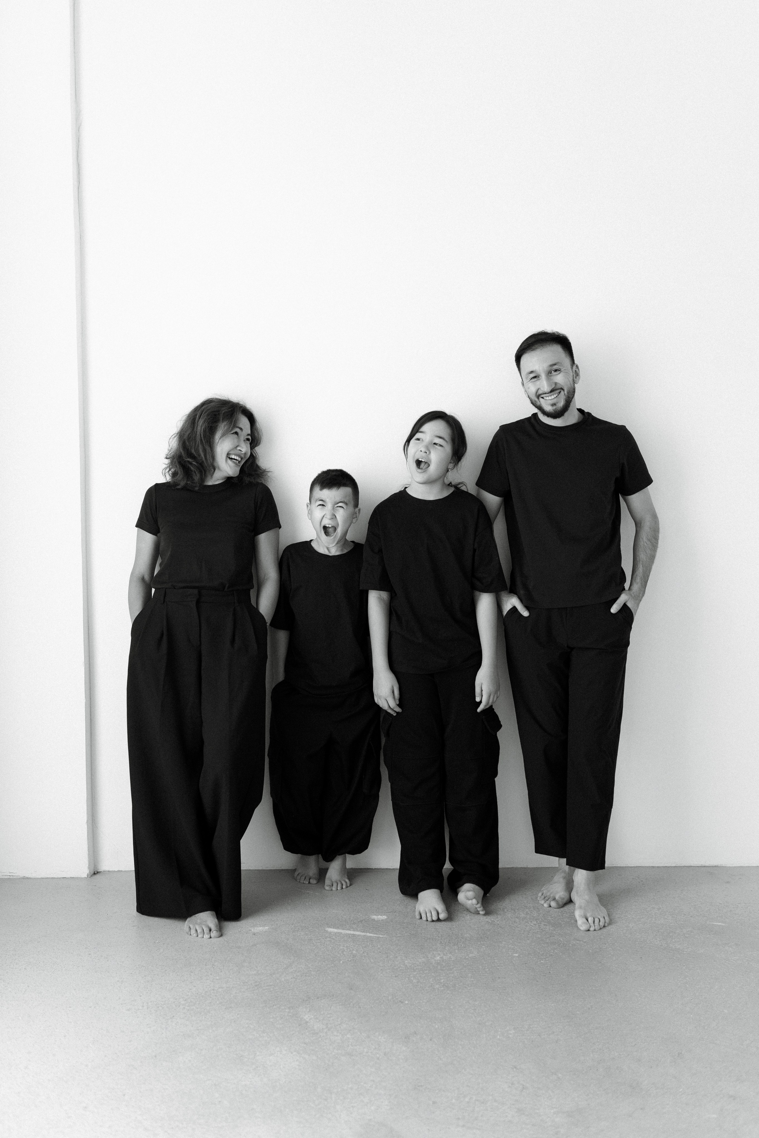 Family. Aigerimkudaibergen.com