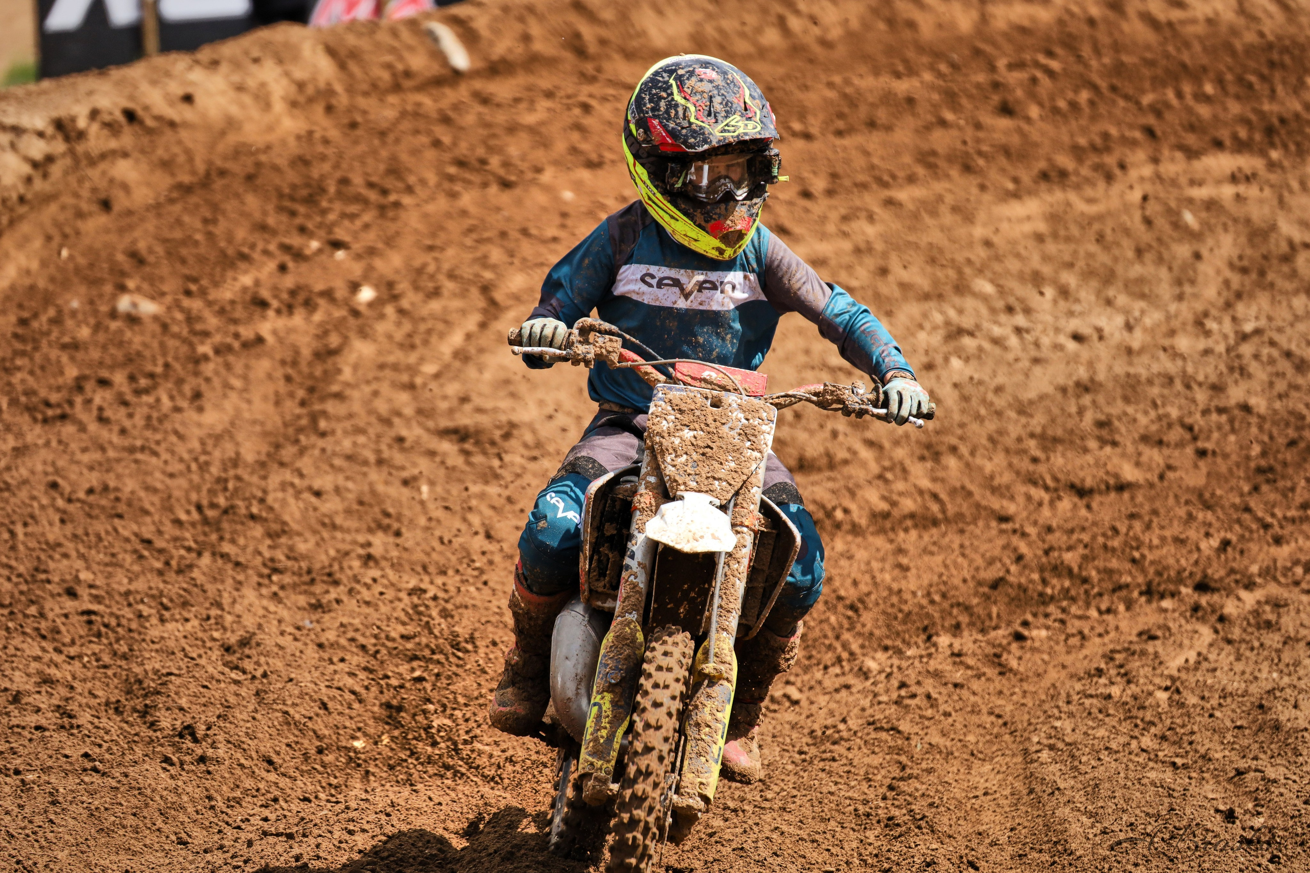 RGP MX — Russian Motocross Championship 2026 | Stage 3 Krasnoe-on-Volga. Photographer Andrey Kraskov