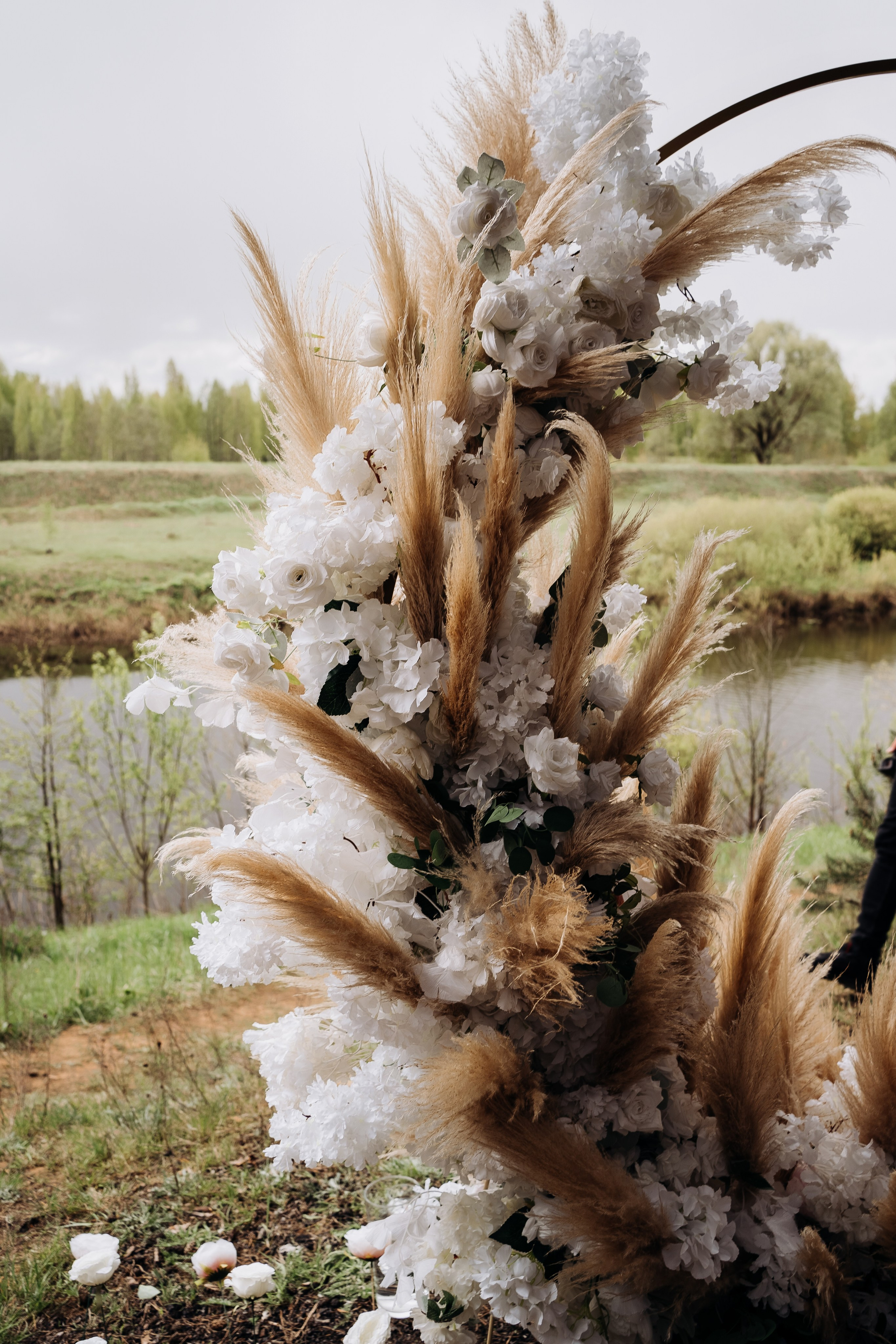 Ярославна и Артём. Фотограф Тверь. Анна Драго