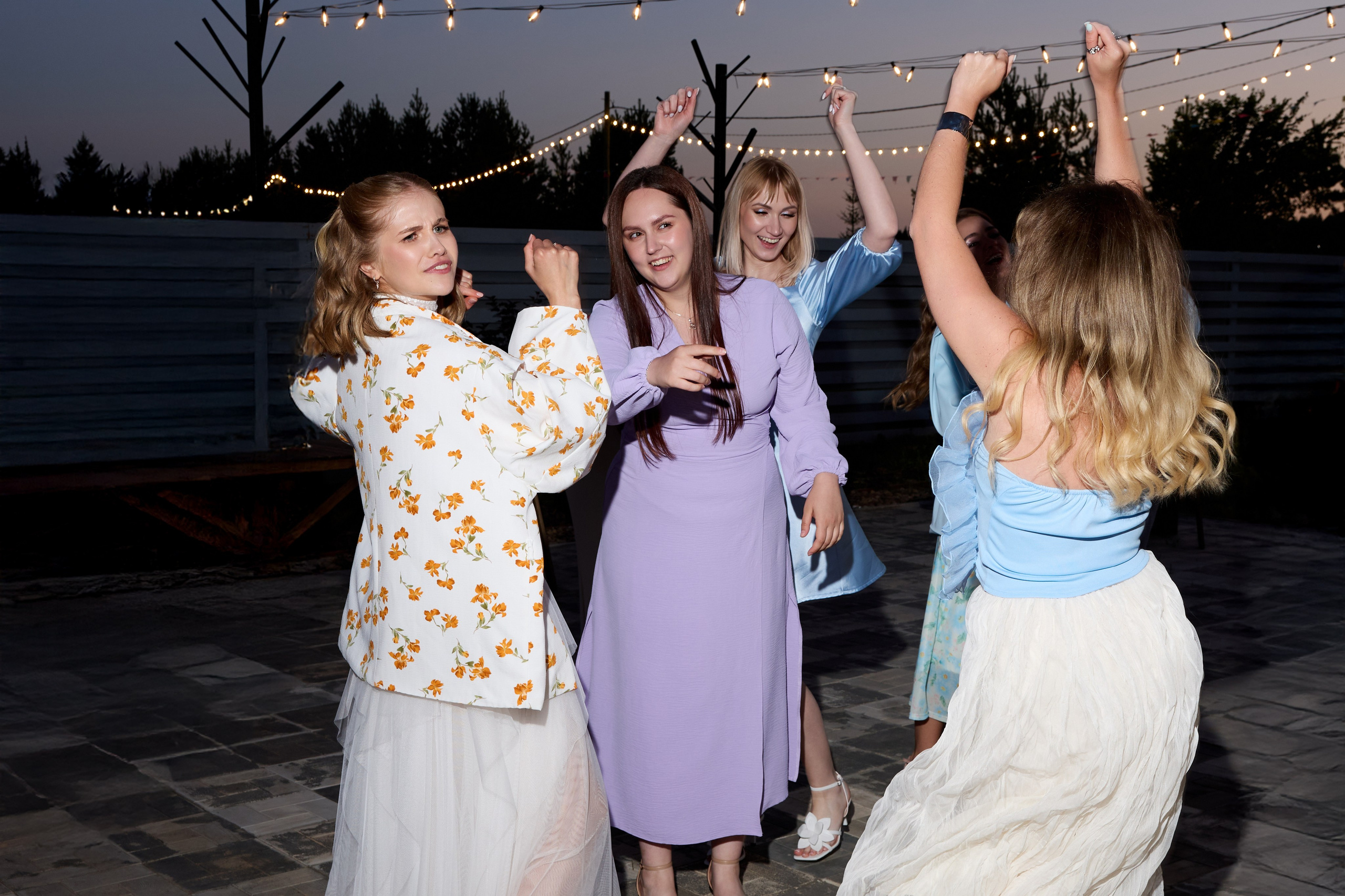 25 июля. Александр Прозоров фотограф в Кирове