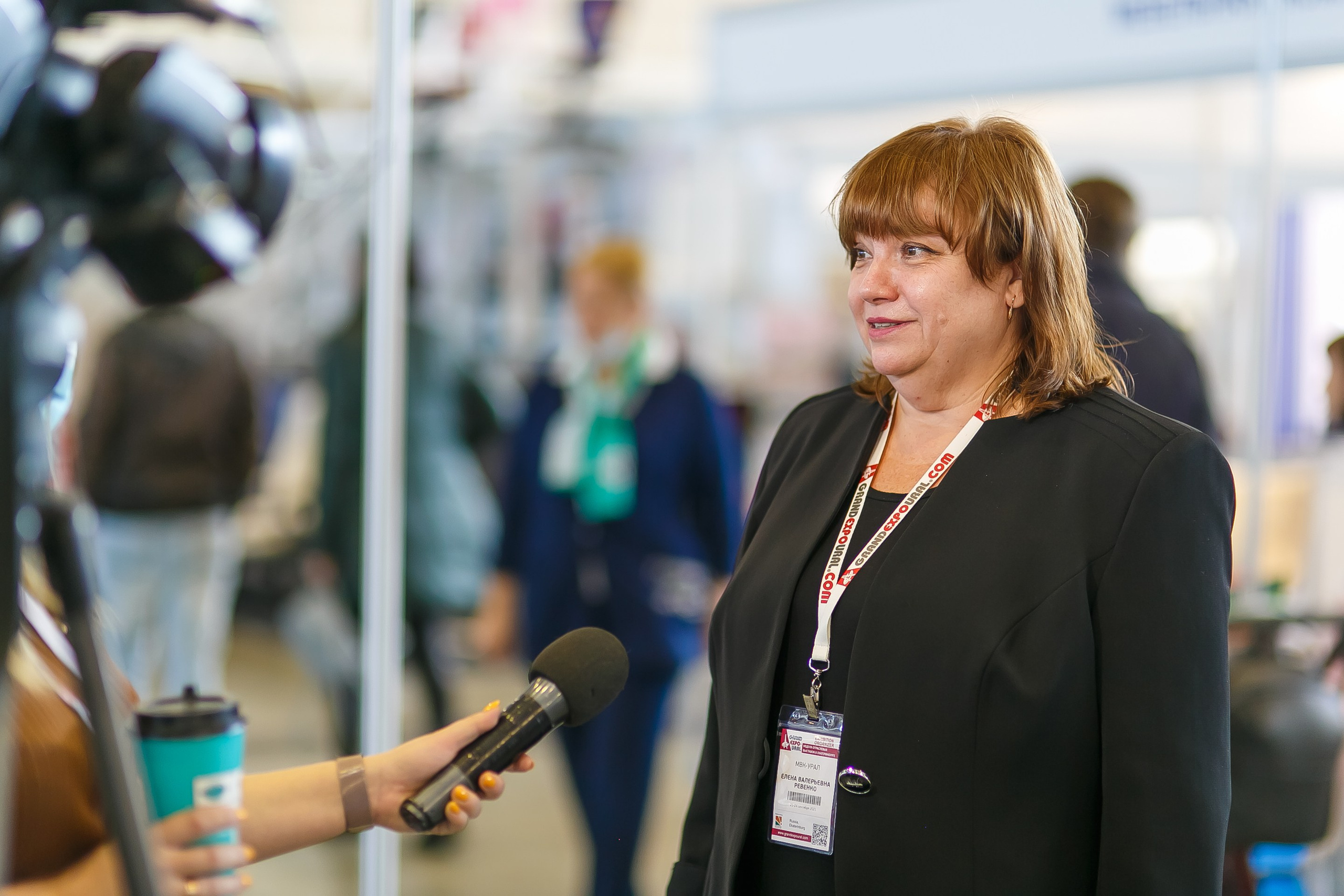 МВК Выставка МВЦ. Профессиональный фотограф Дугинов Николай | Екатеринбург