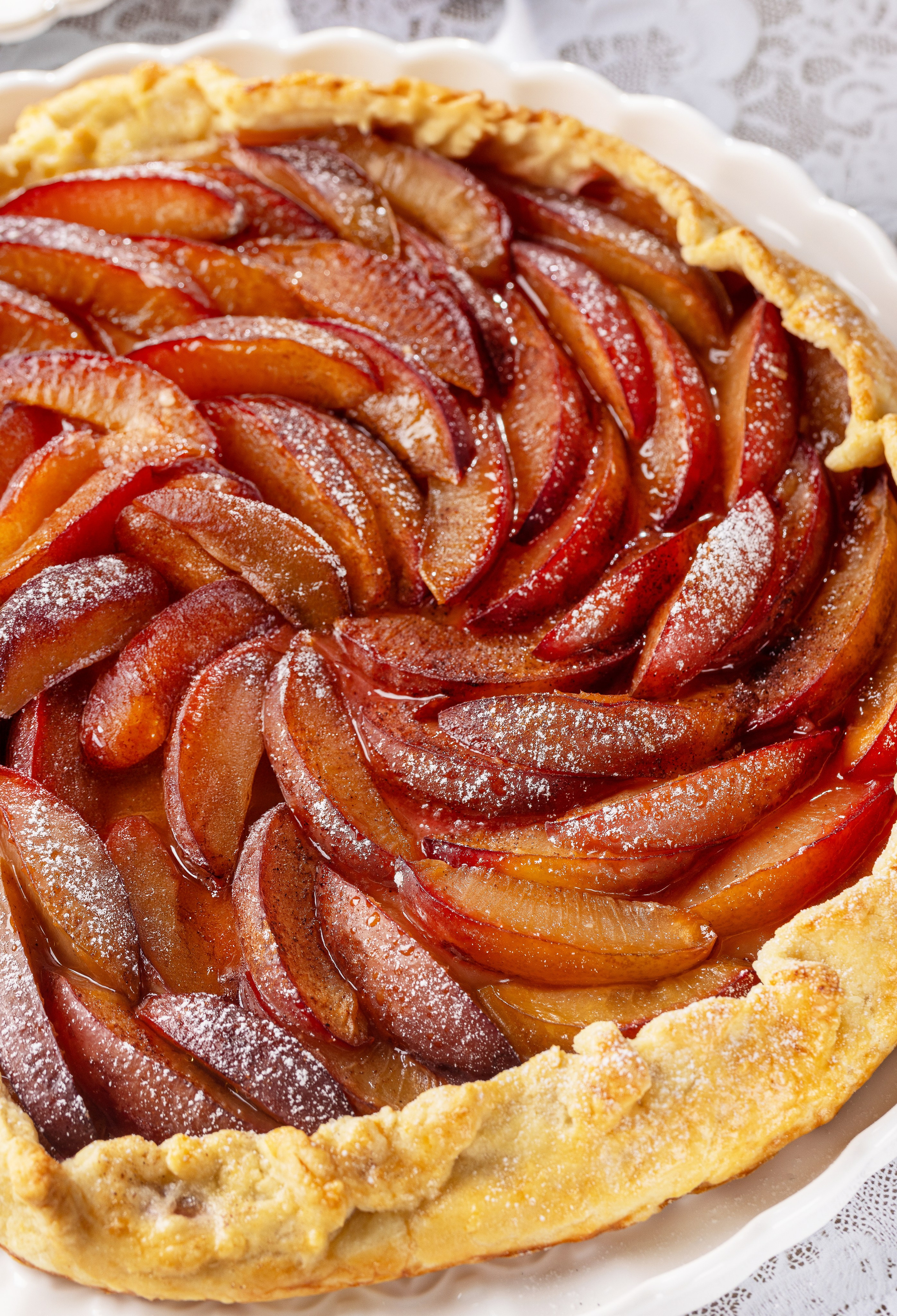 ТМ Partez. Юлия Космо — фуд-фотограф, предметный стилист, Москва