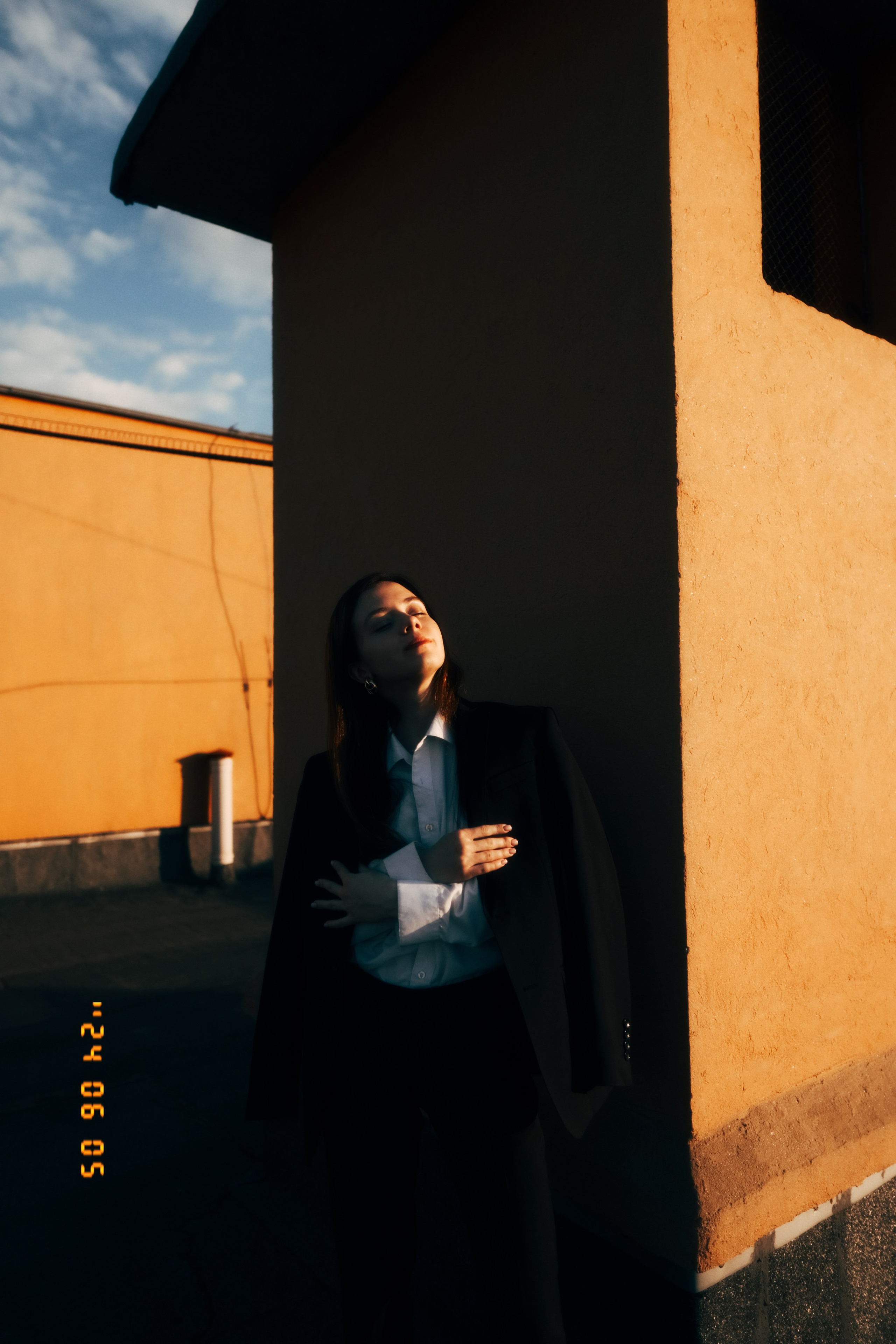 Карина. Дмитрий Пропадалин, Нейрофотография