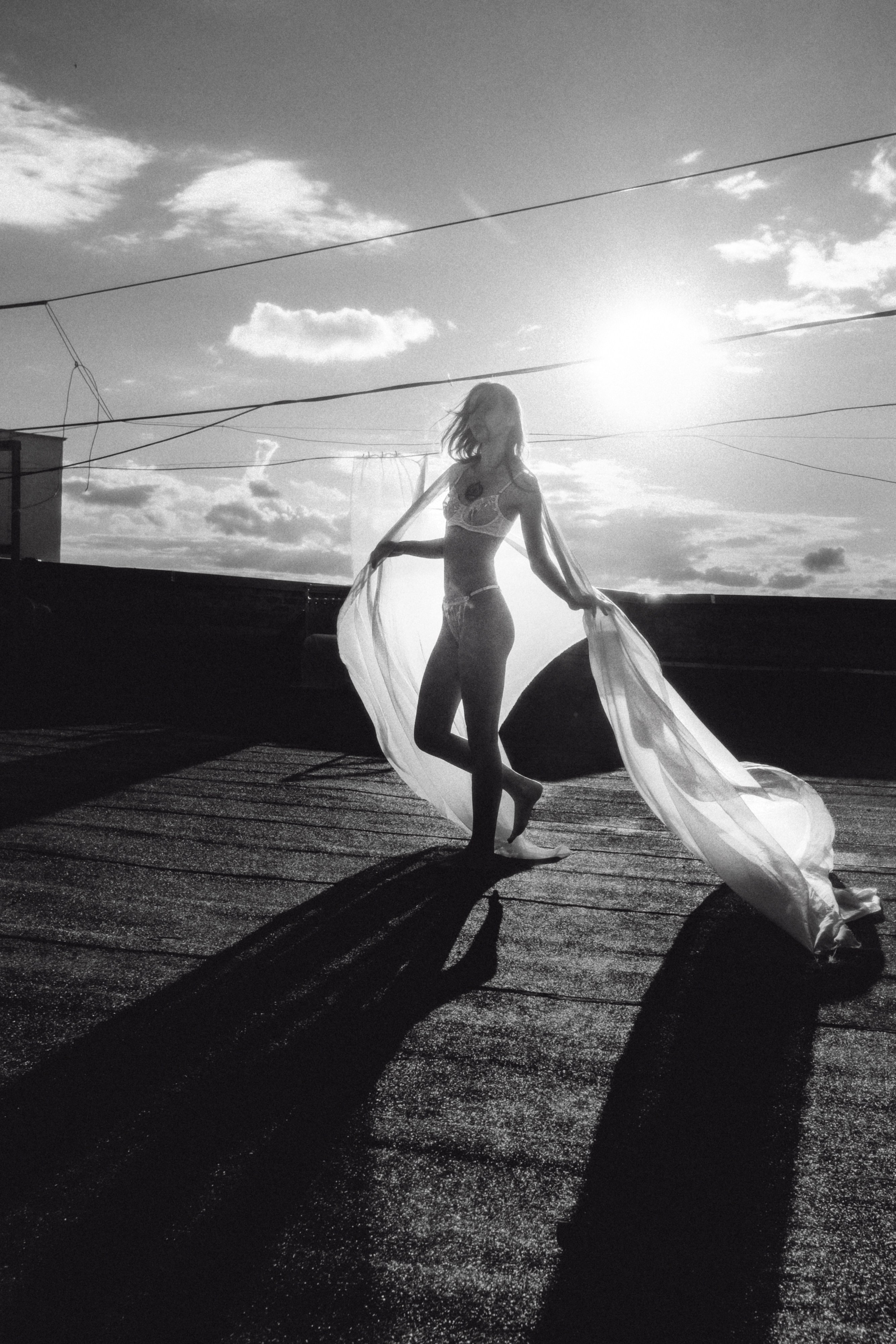 Анастасия & Mey.Lingerie. Дмитрий Пропадалин, Нейрофотография