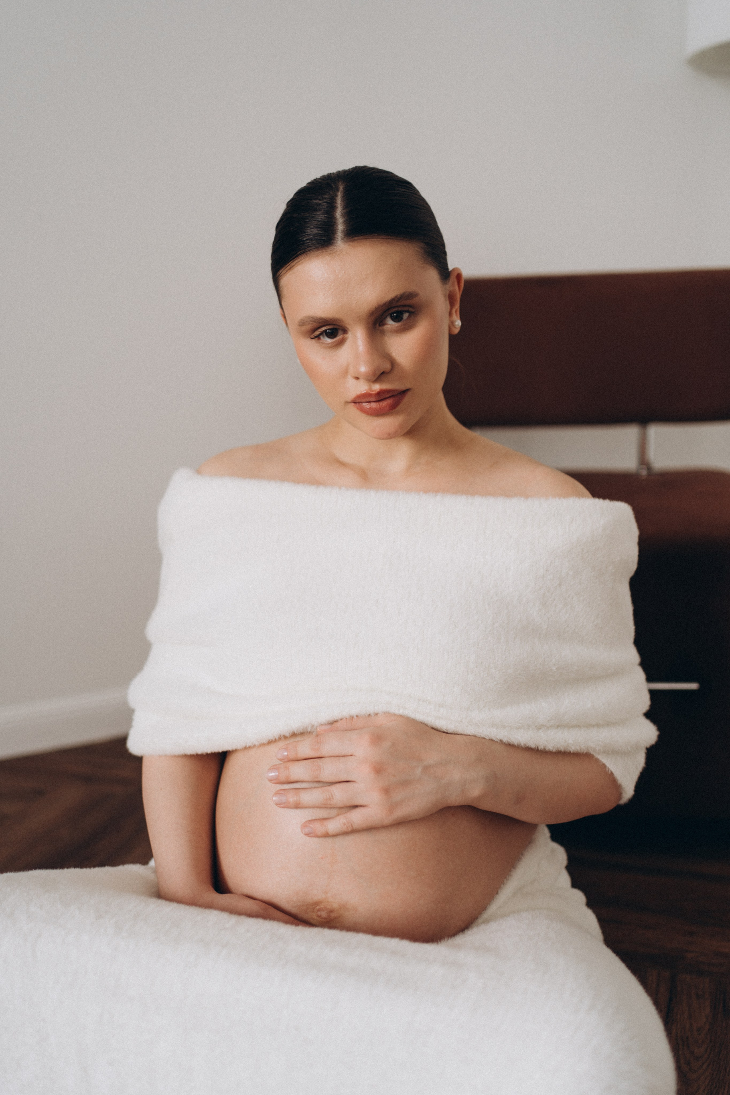 Pregnancy. Семейный фотограф Ариадна Мачульская | г. Тюмень