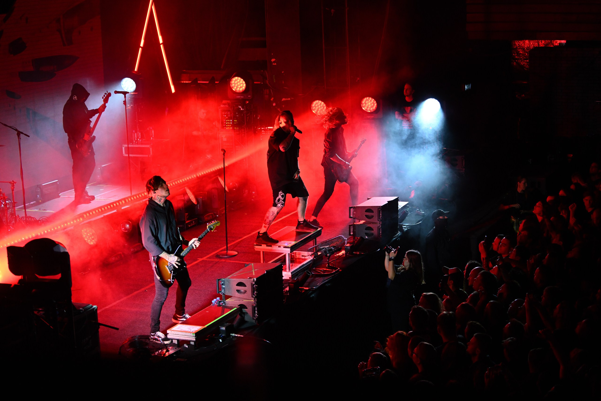 [AMATORY]. Автомобильный и интерьерный фотограф в Минске Александр Тагаев