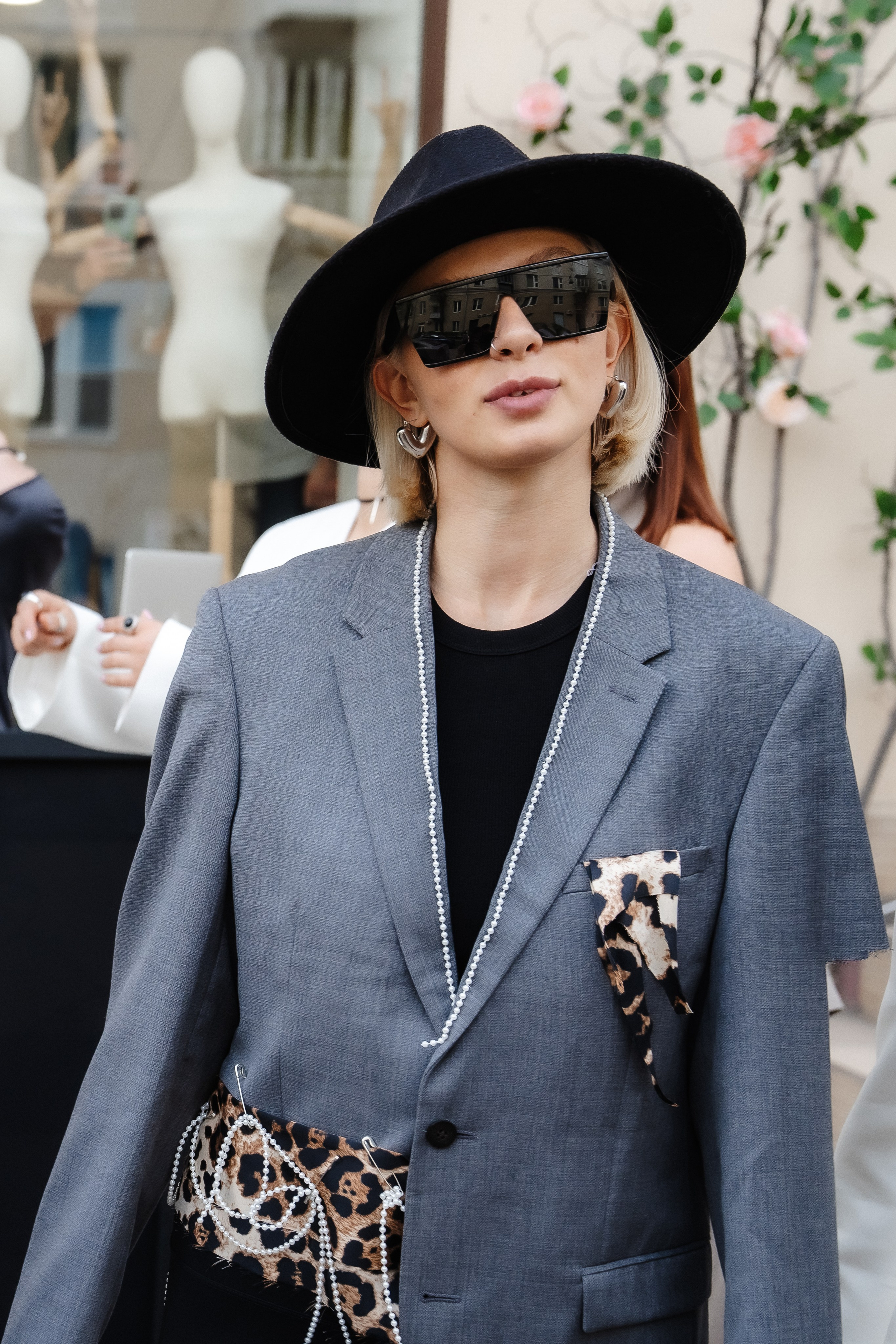 Открытие «Brut». Сергей Петруша. Фотограф