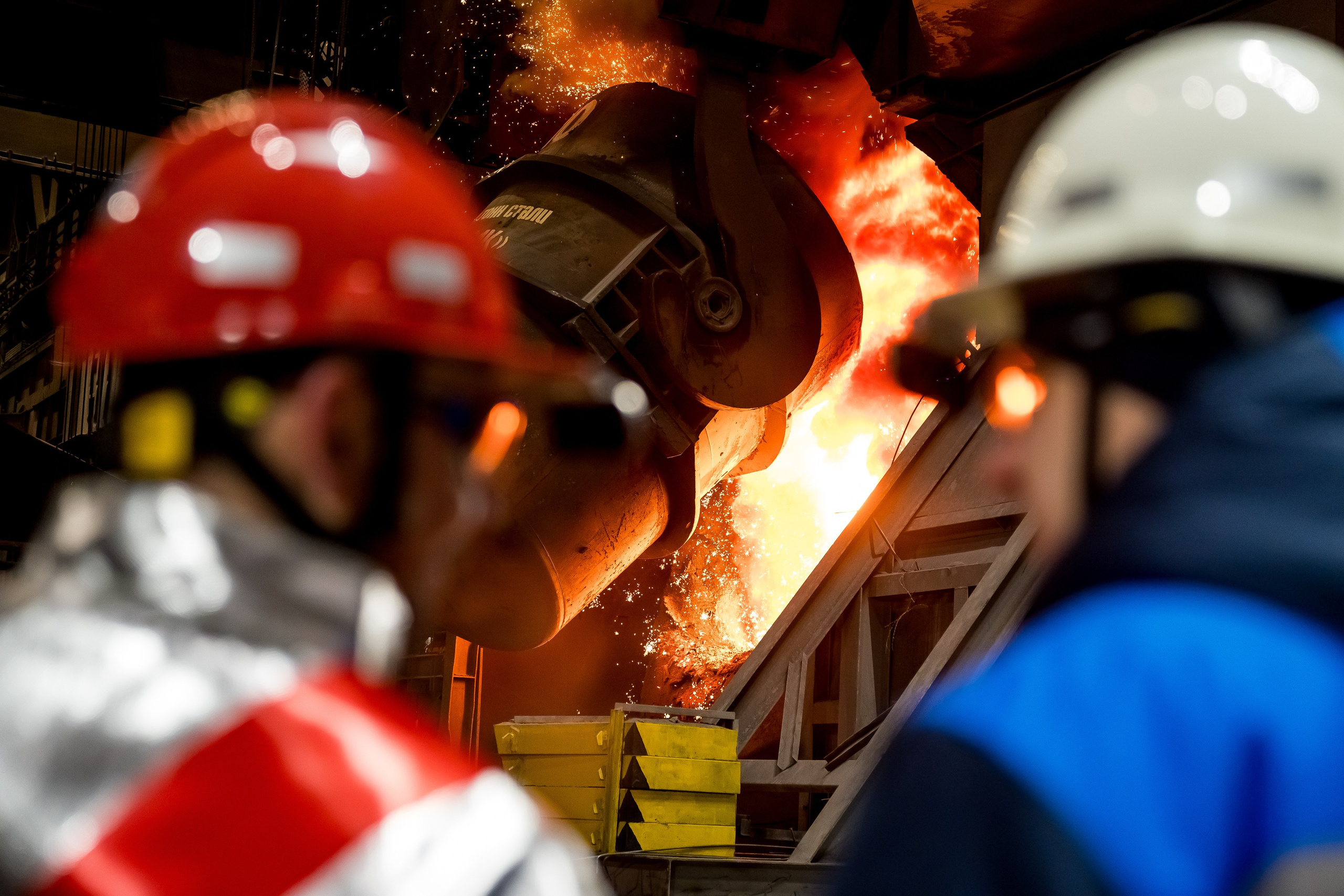 Сергей Петруша. Фотограф