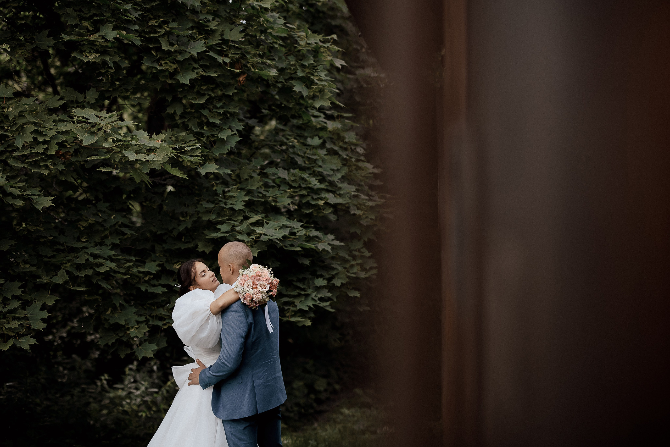 Свадебная съемка. Свадебный фотограф