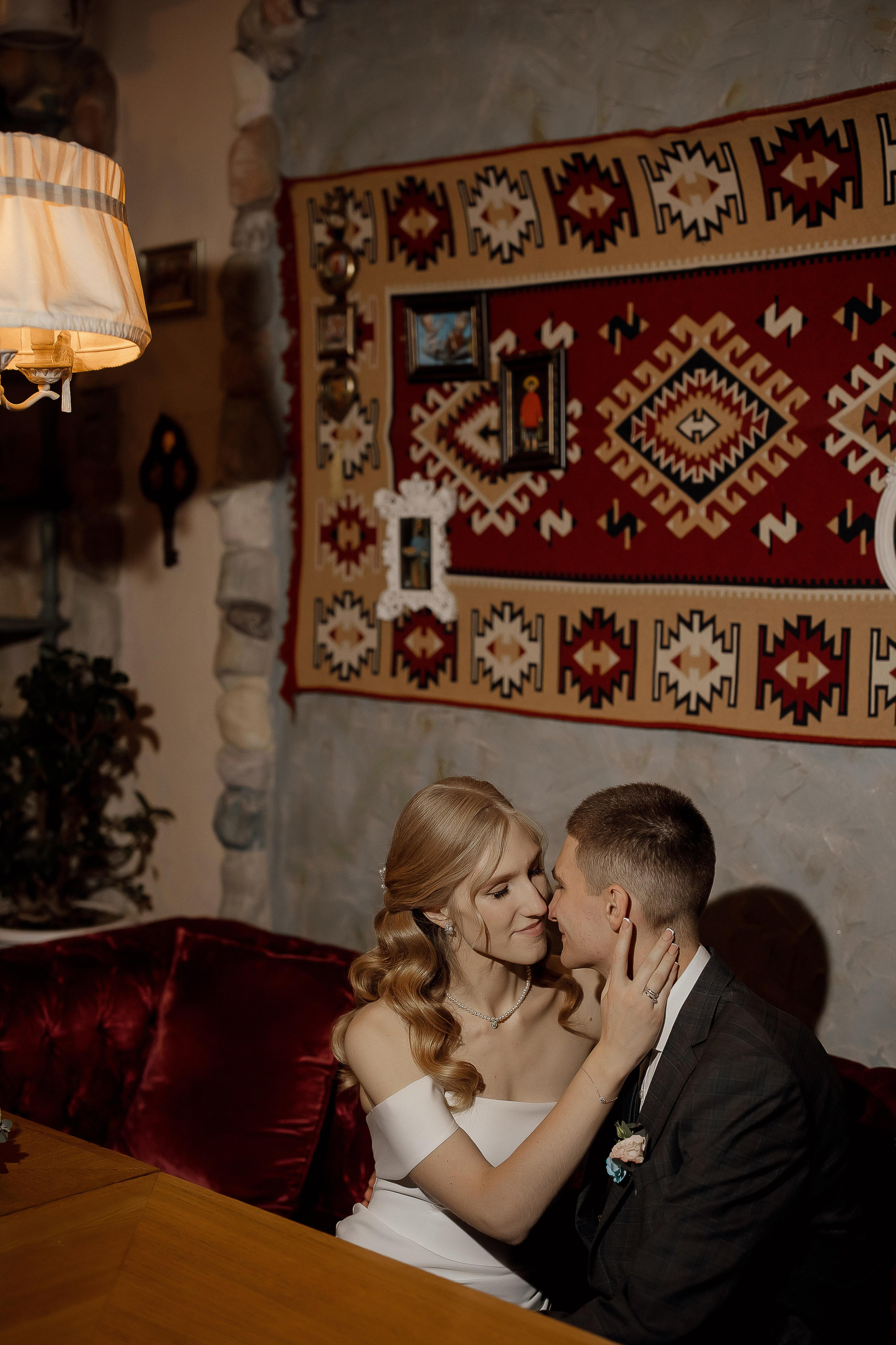 Свадебная съемка. Свадебный фотограф