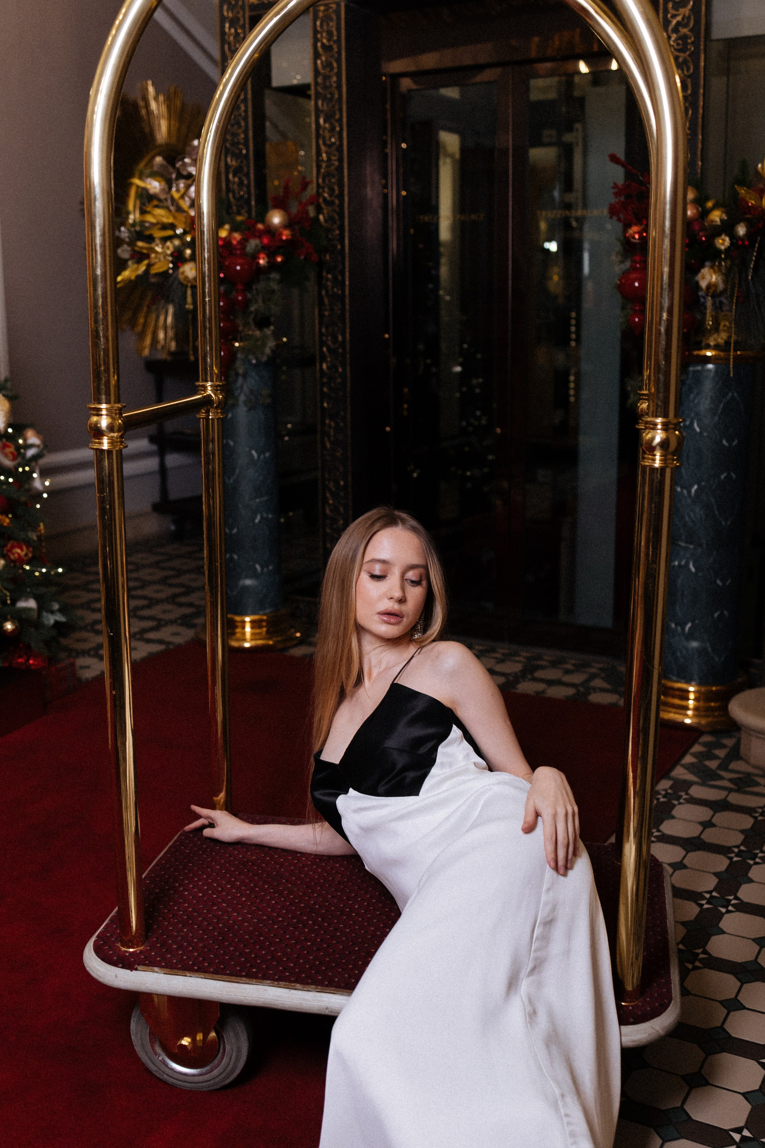 Индивидуальные. Главная