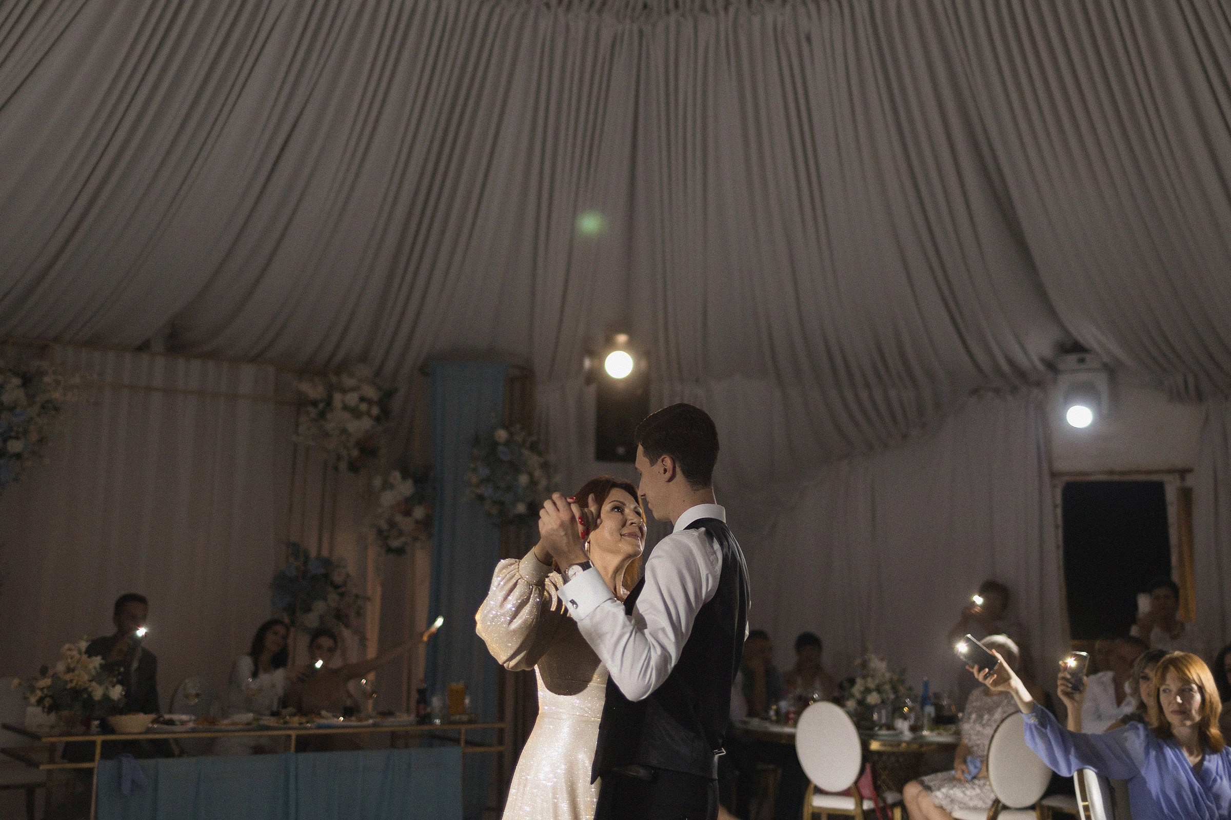 Твоя навсегда. Sovushka DS