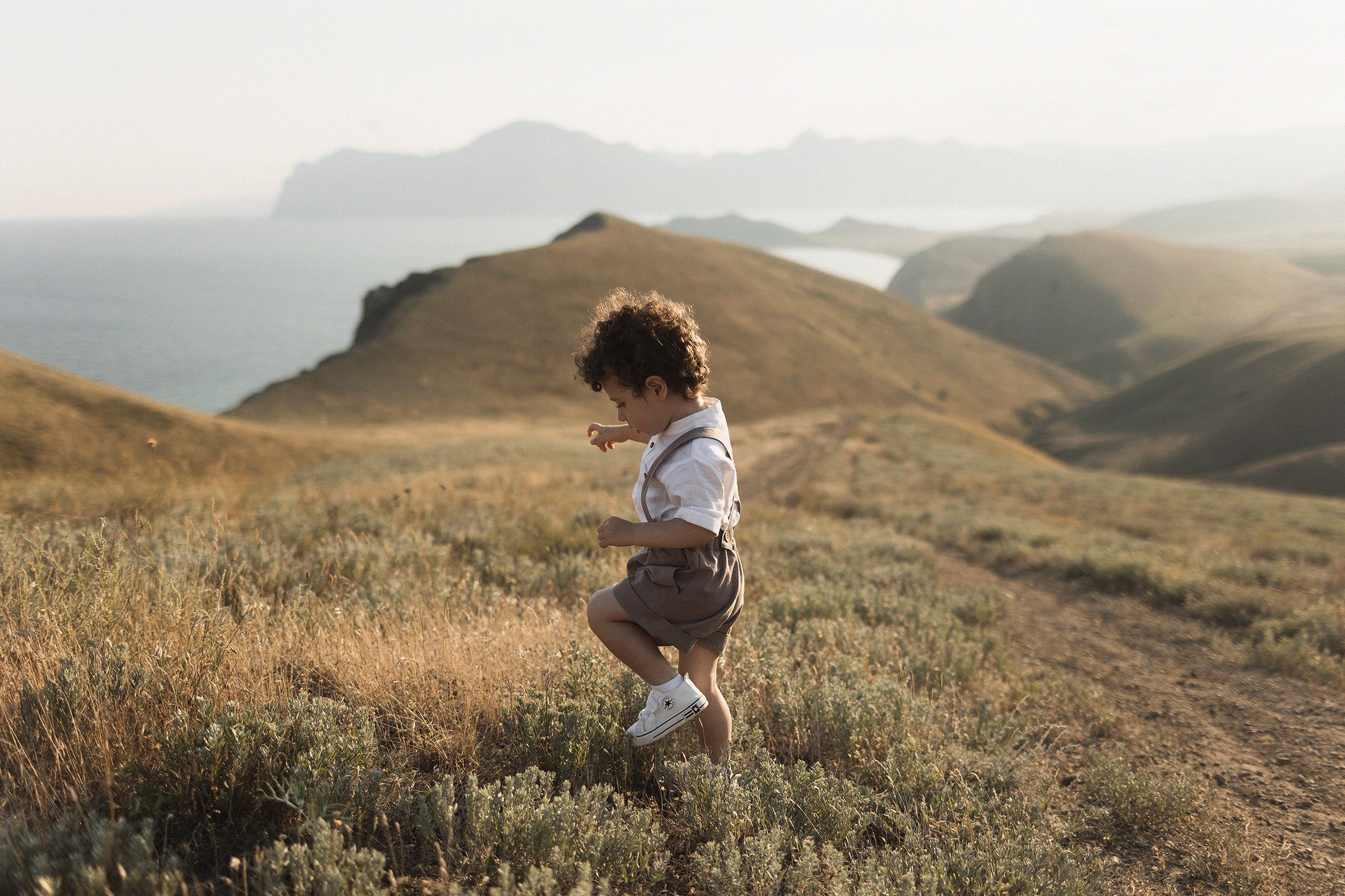 На вершине. Sovushka DS