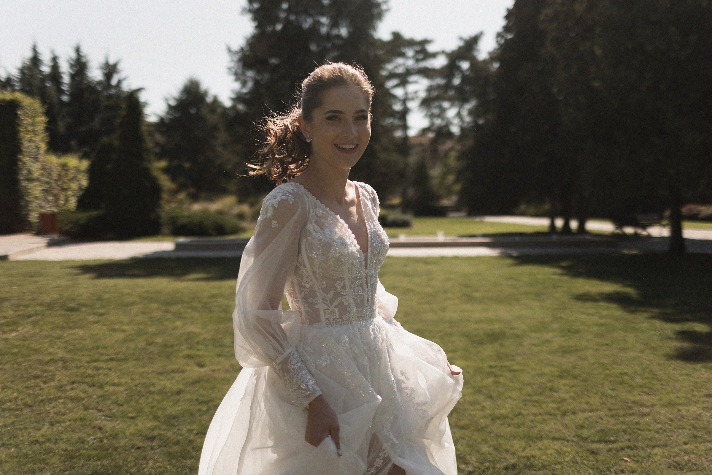 Island of love. Sovushka DS