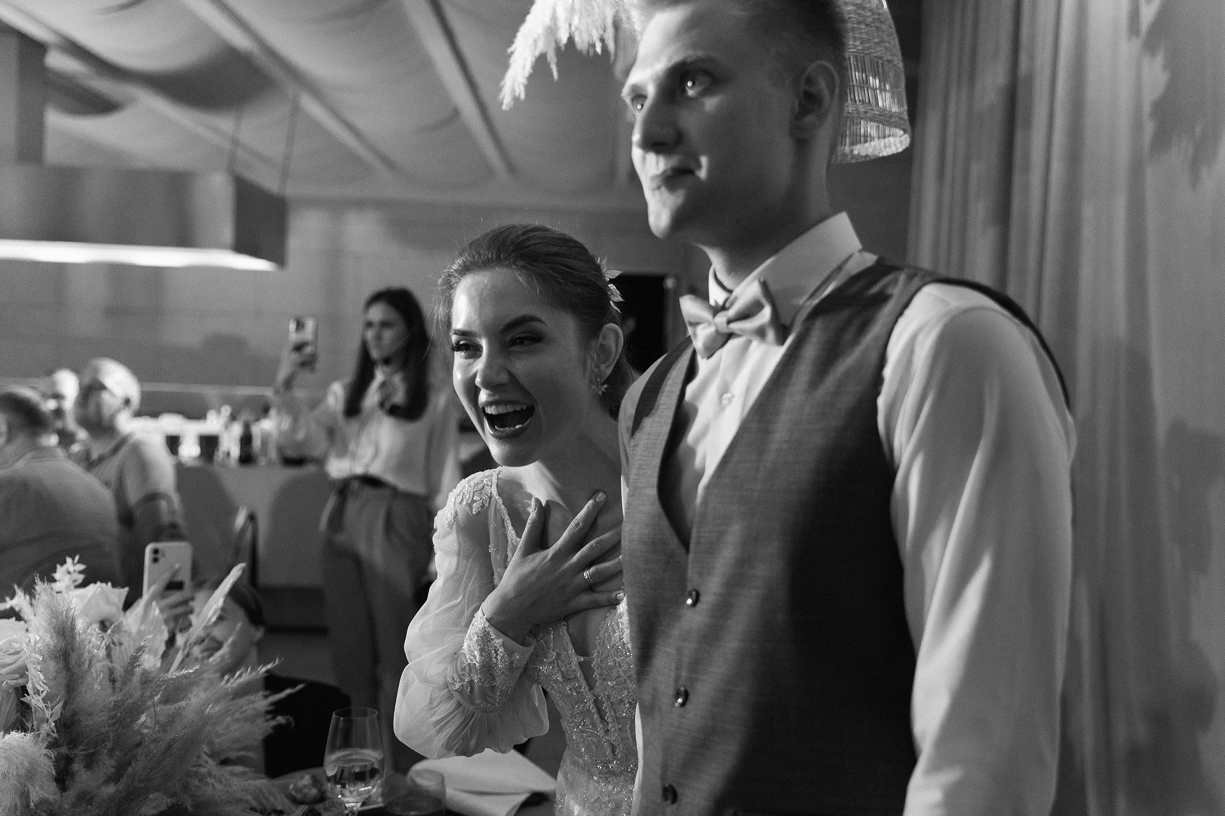 Island of love. Sovushka DS