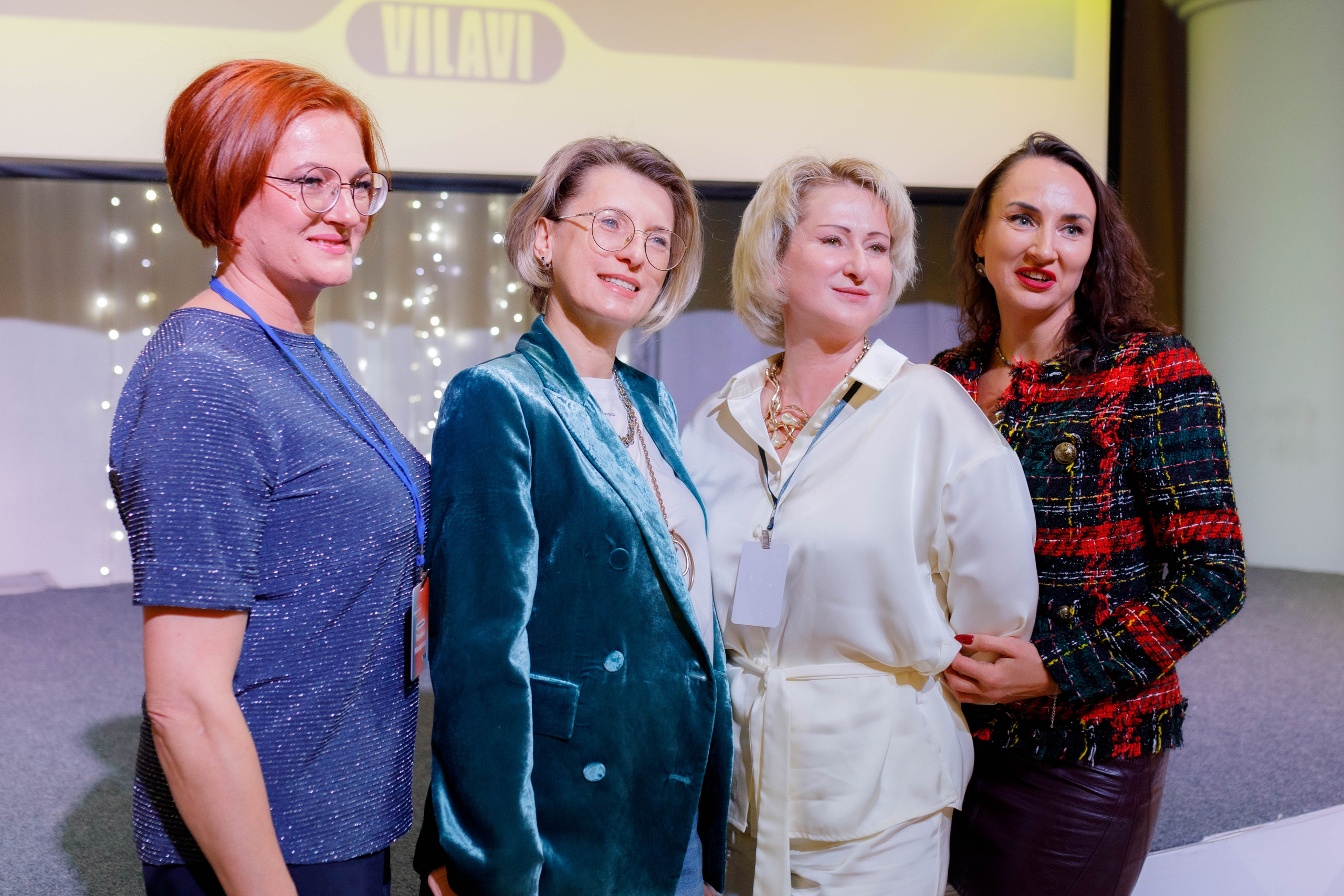 Конференция «PROMITO». Репортажный фотограф в Новосибирске Алена Помазунова