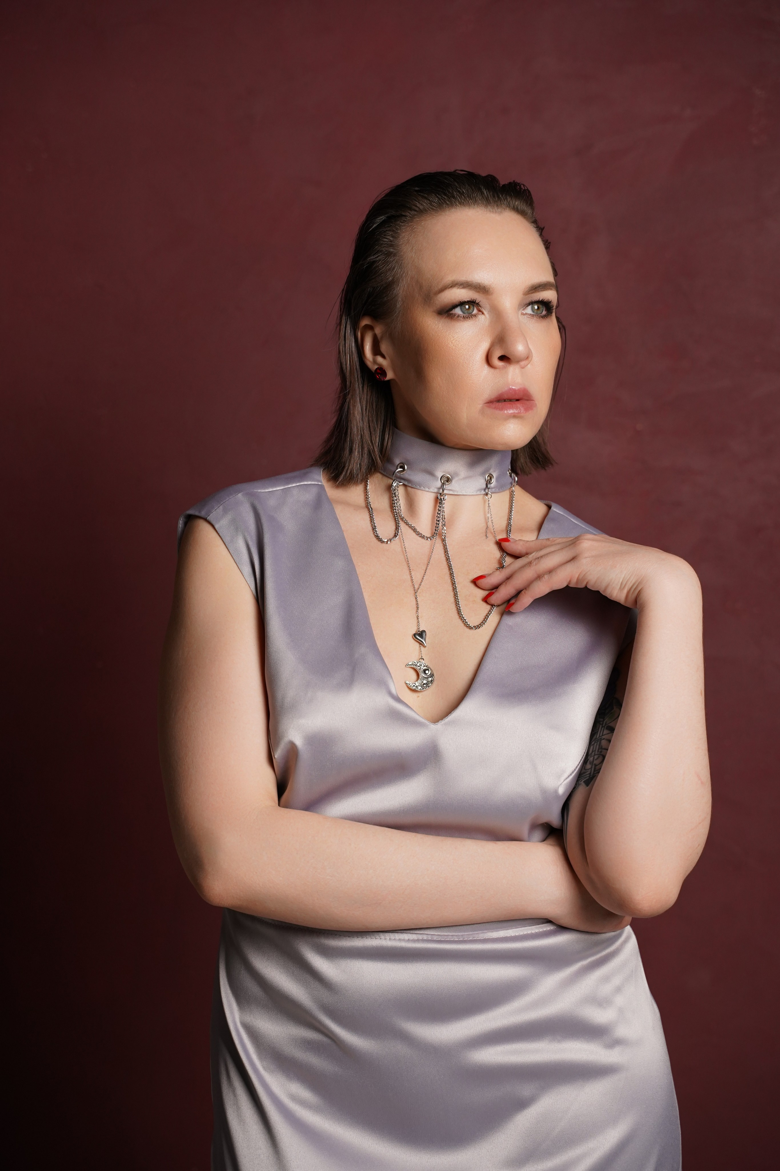 STARM. Арт-фотограф в Краснодаре