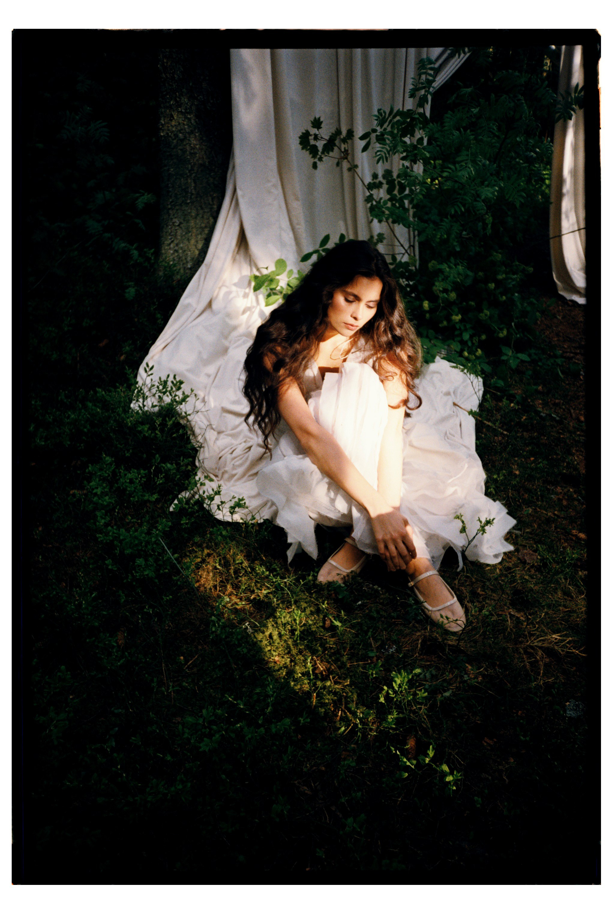 Фото на плёнку. Вера Пьянцева семейный, свадебный и парный фотограф в Санкт-Петербурге