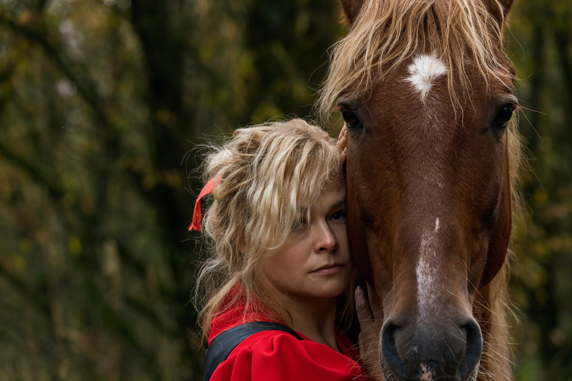 Прогулка с любимым другом. Интерьерный фотограф из Санкт-Петербурга Елена Головкова
