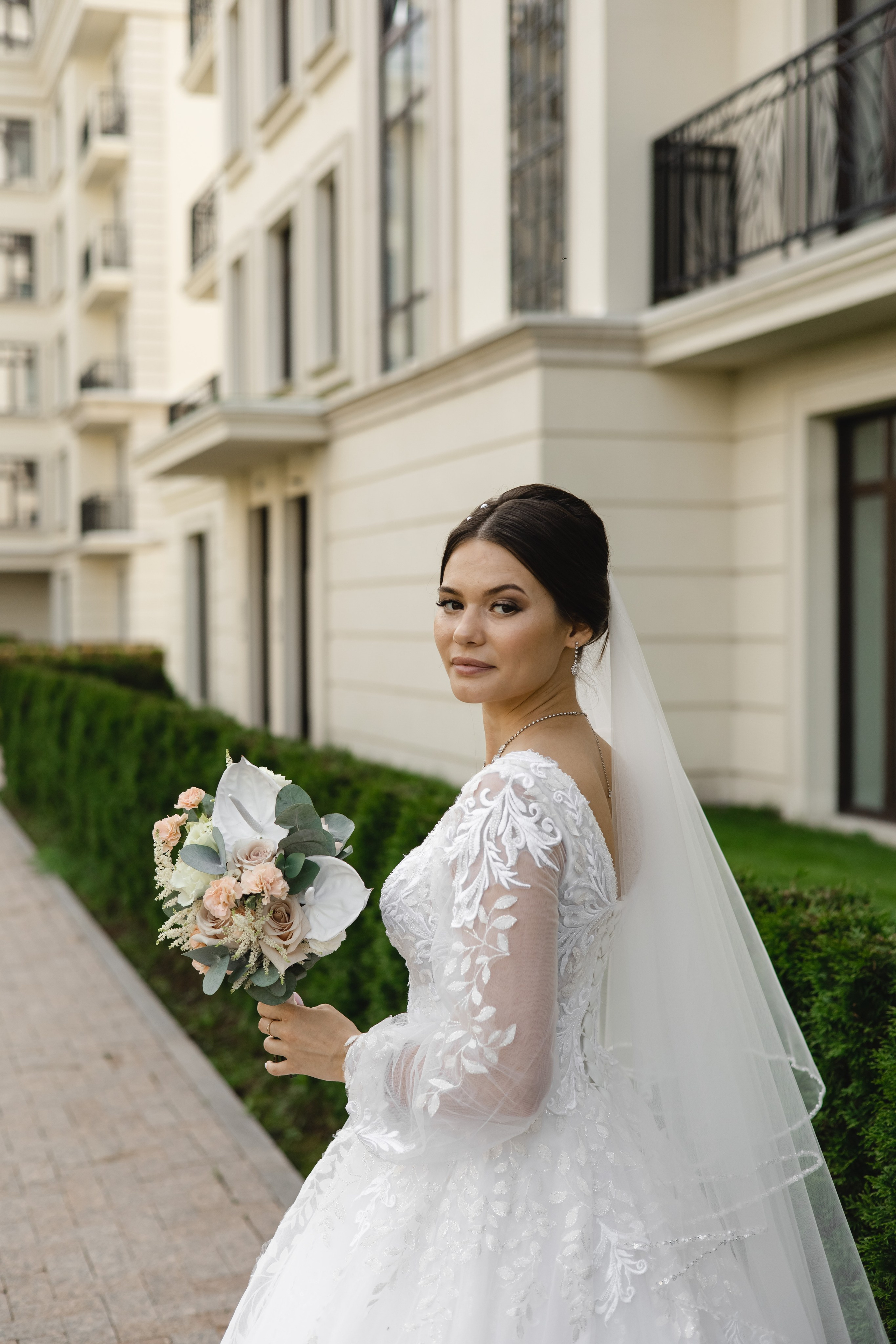 Свадьбы. ФОТОГРАФ НОВОСИБИРСК — АЛЁНА ЖИГАЛЕЕВА